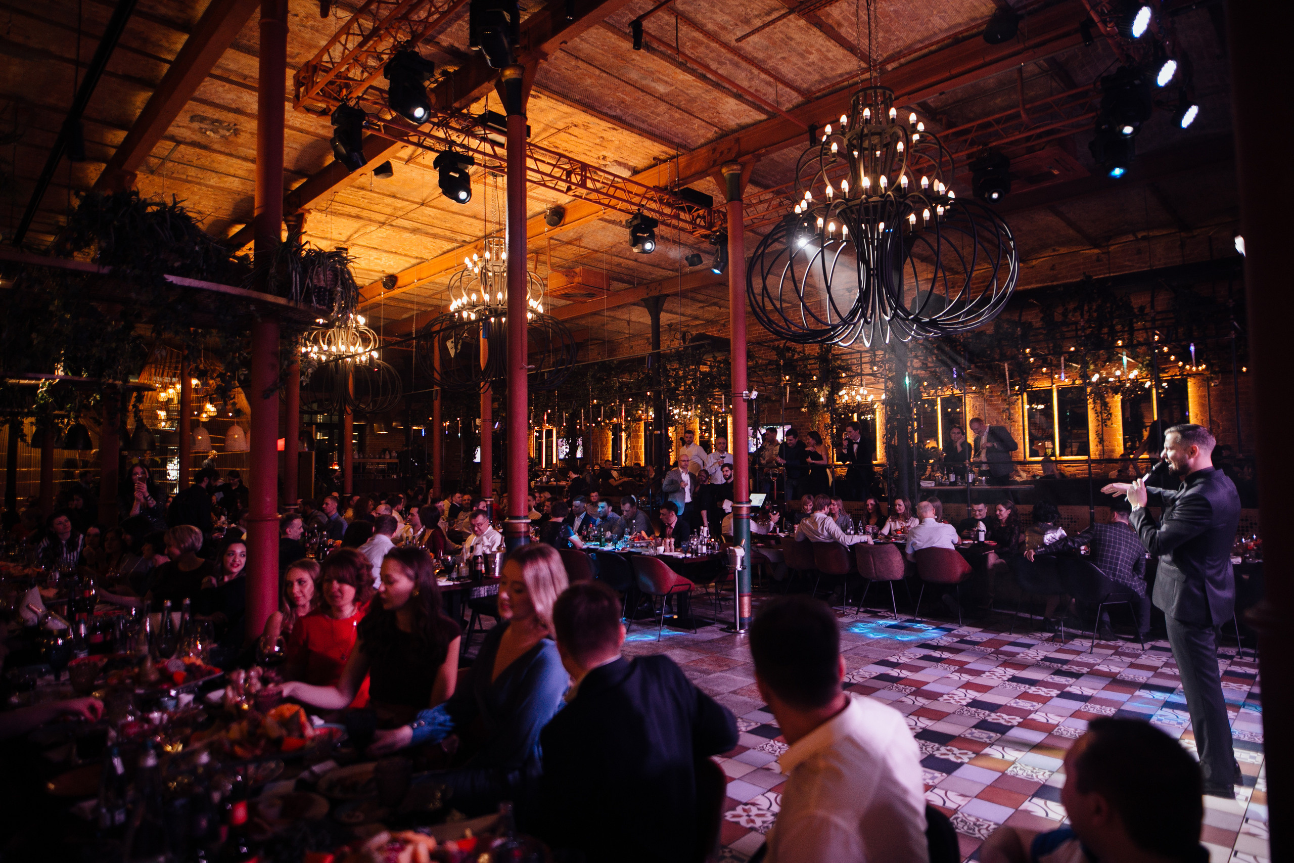 Корпоратив 2020. Самый свадебный фотограф