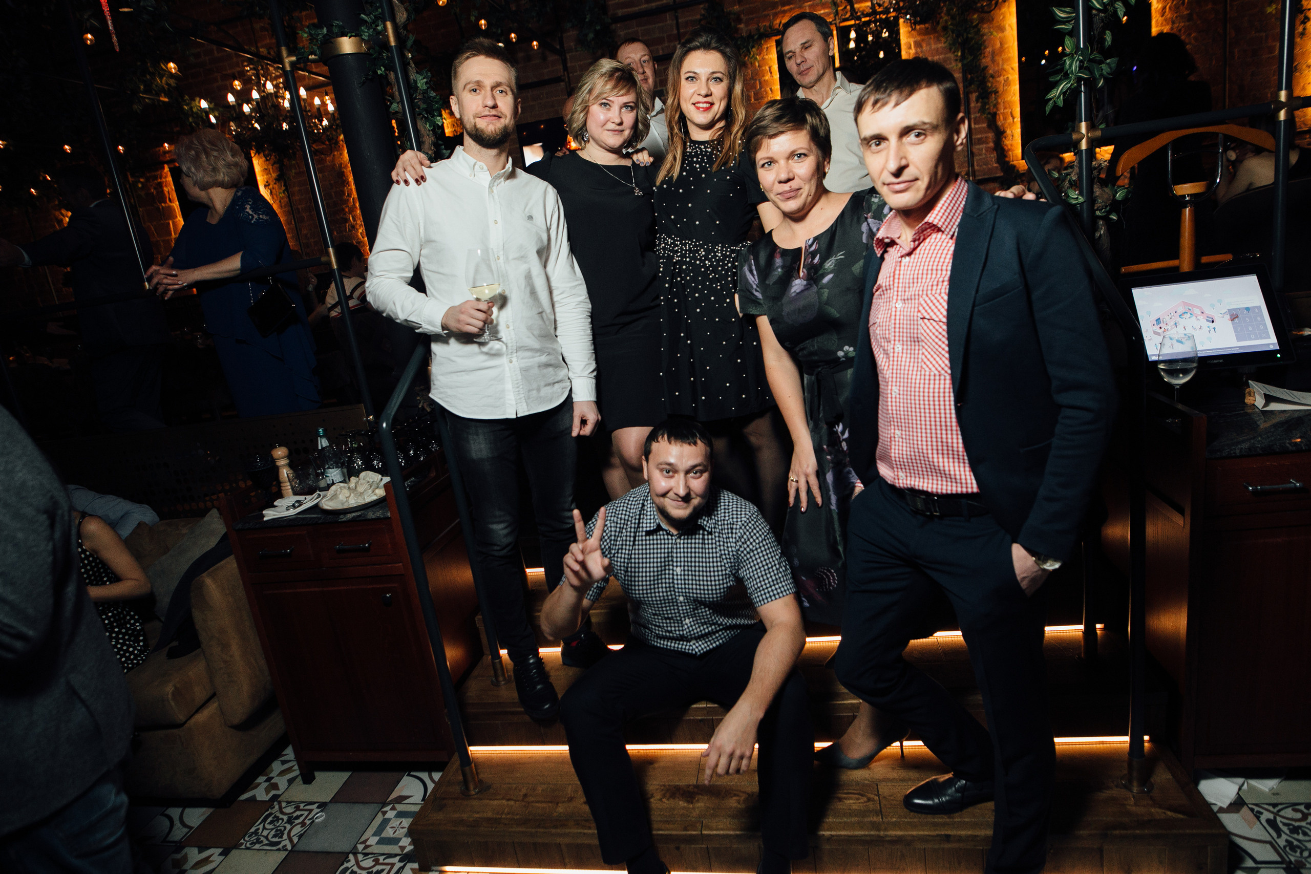 Корпоратив 2020. Самый свадебный фотограф