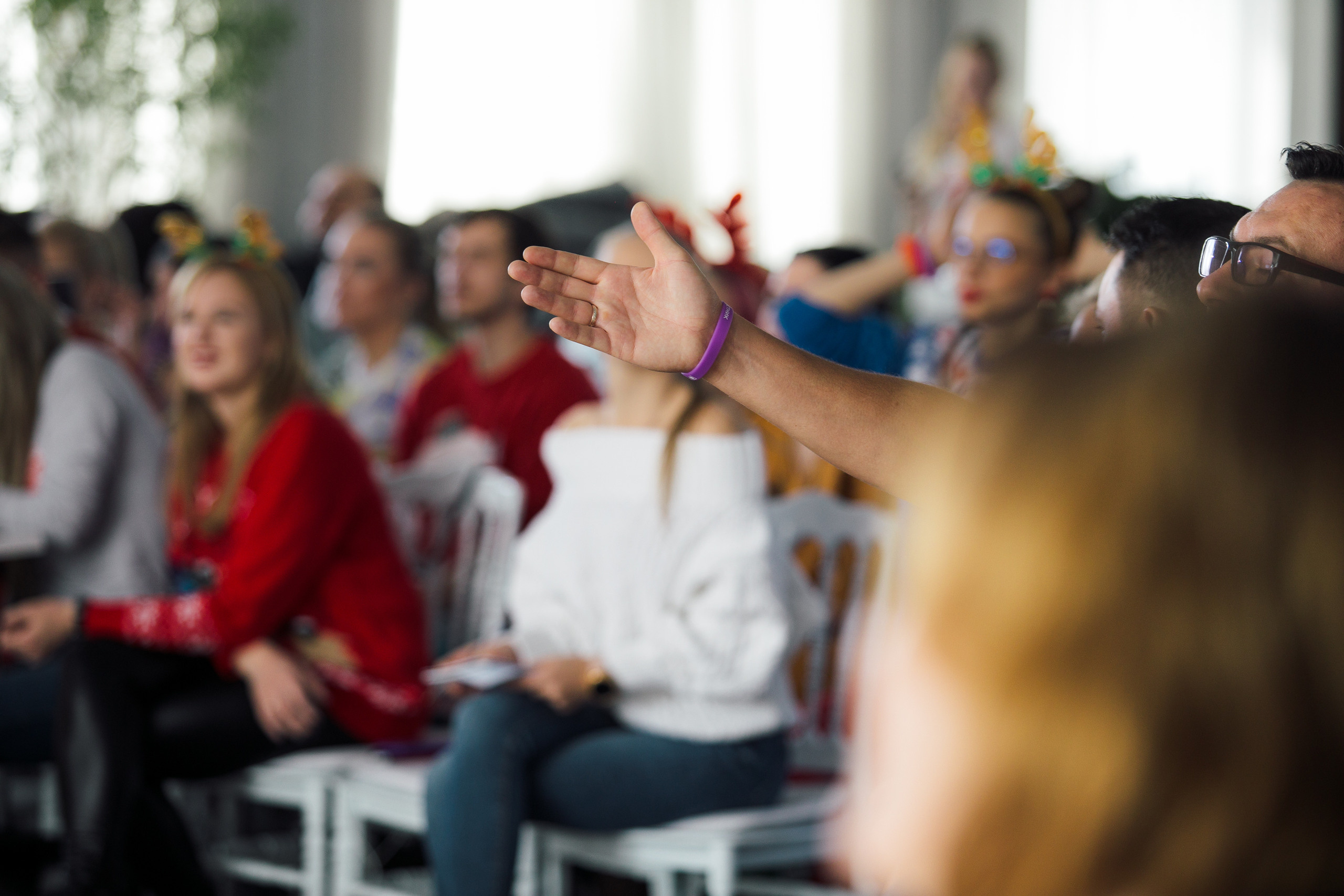 Новогодний мастер класс. Самый свадебный фотограф