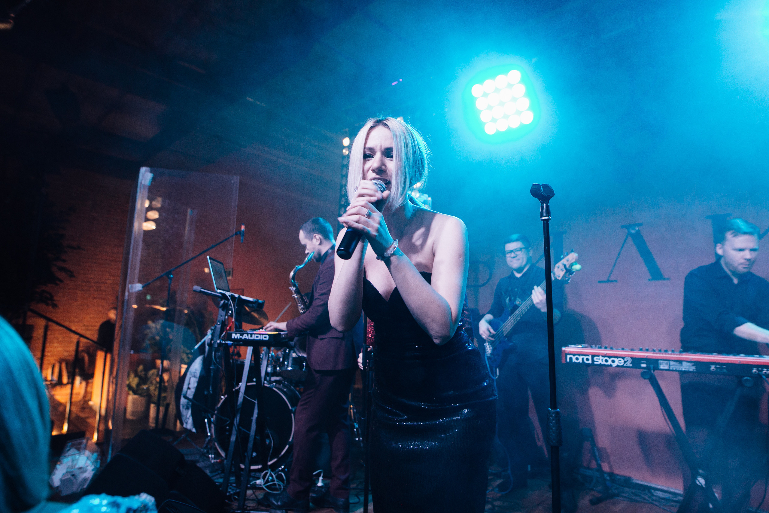 Корпоратив 2020. Самый свадебный фотограф