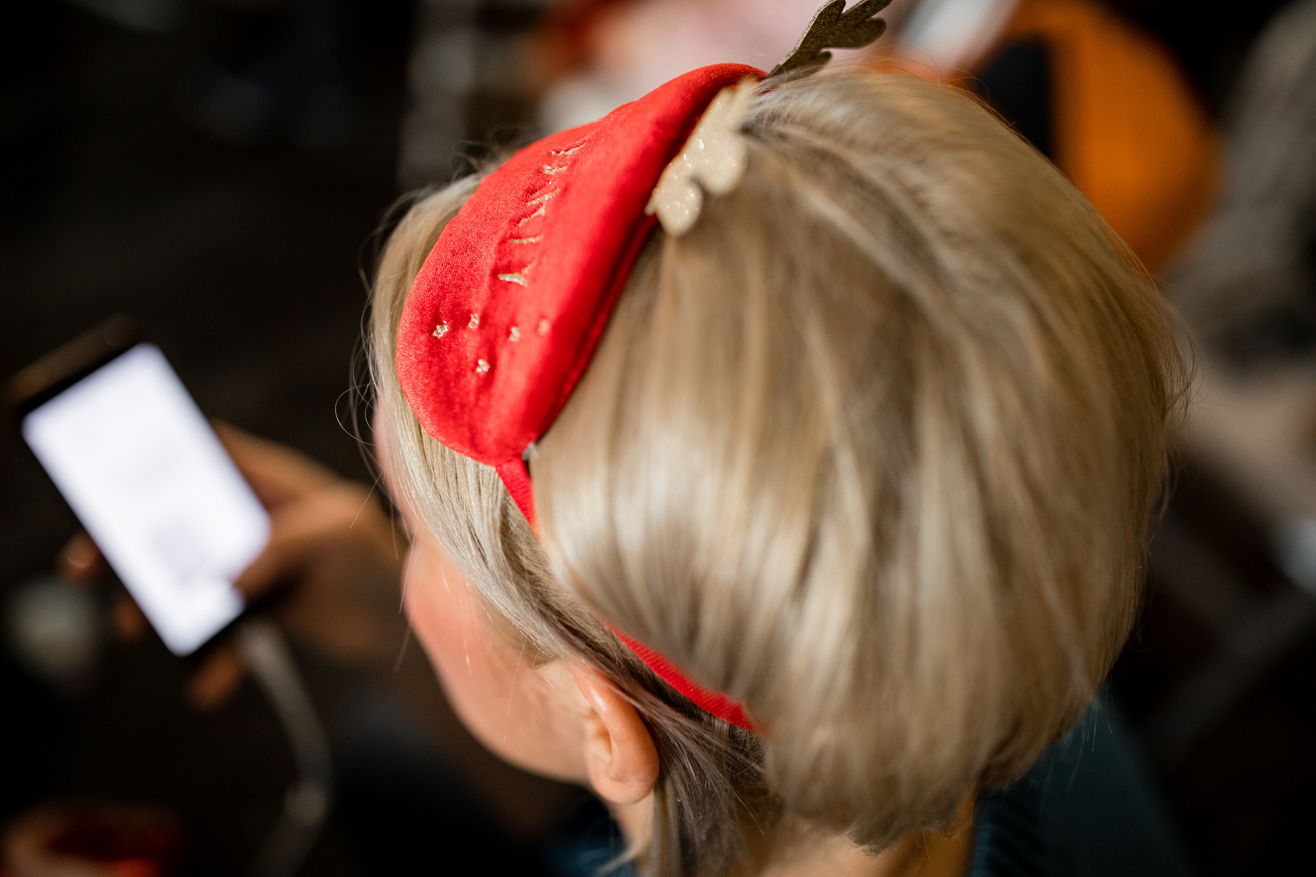 Новогодний мастер класс. Самый свадебный фотограф