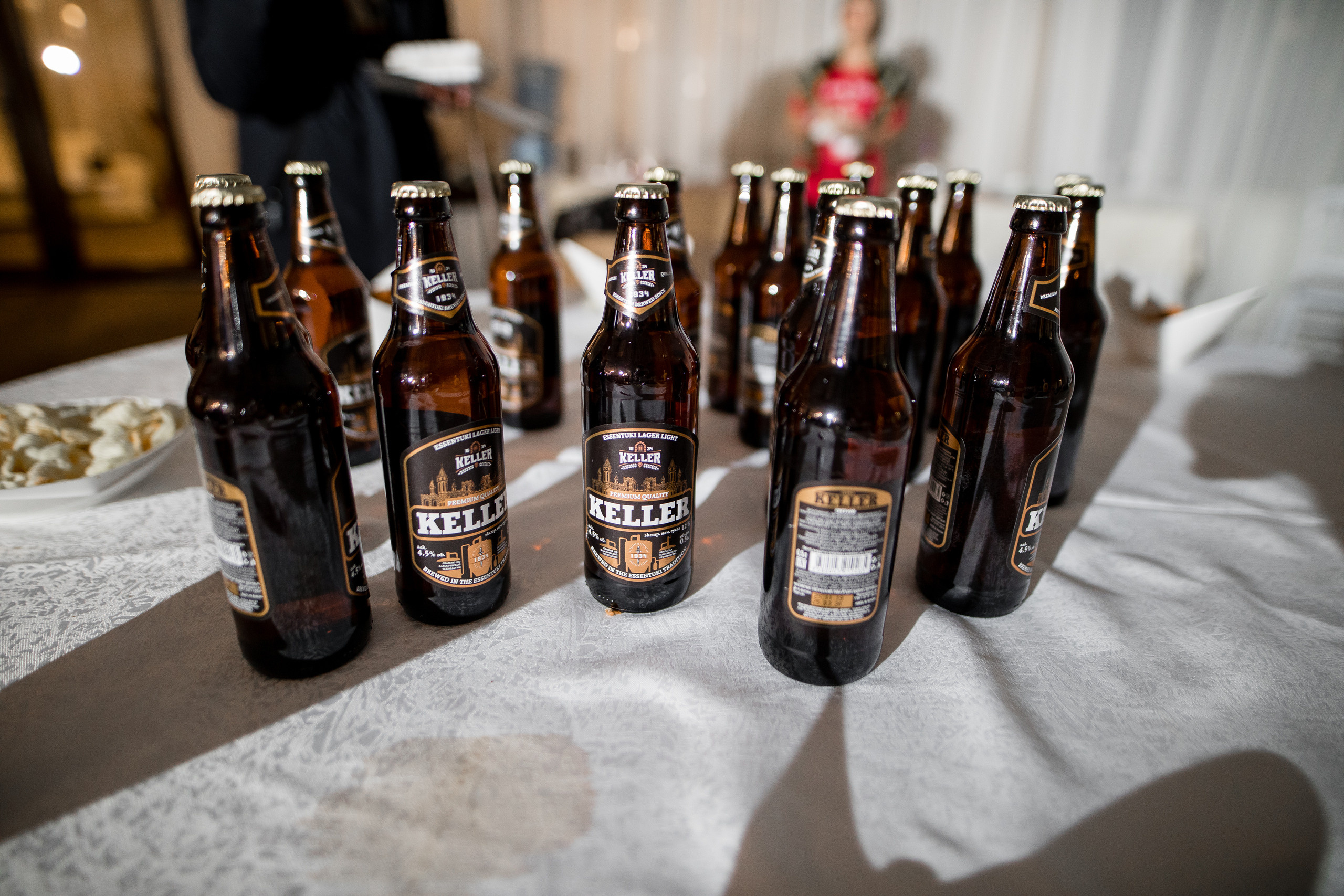 Новогодний мастер класс. Самый свадебный фотограф