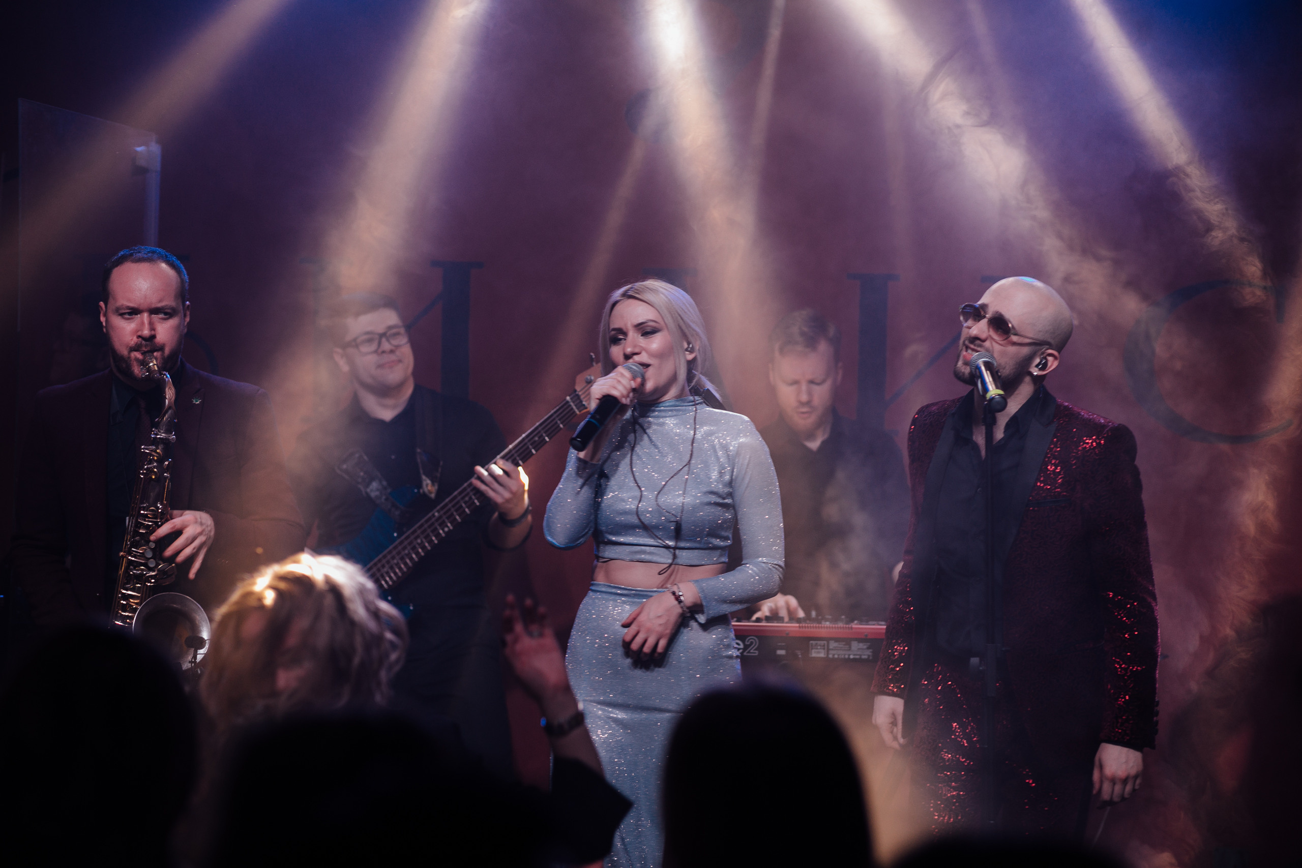 Корпоратив 2020. Самый свадебный фотограф