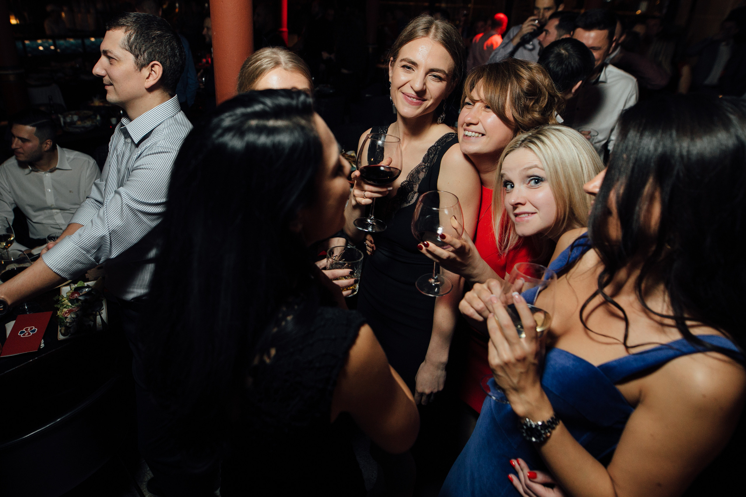 Корпоратив 2020. Самый свадебный фотограф