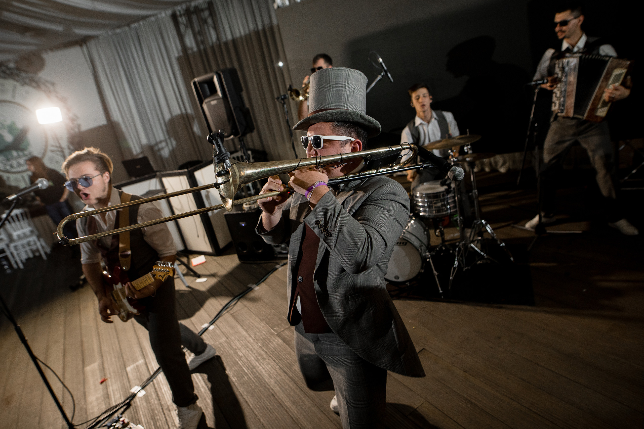 Новогодний мастер класс. Самый свадебный фотограф