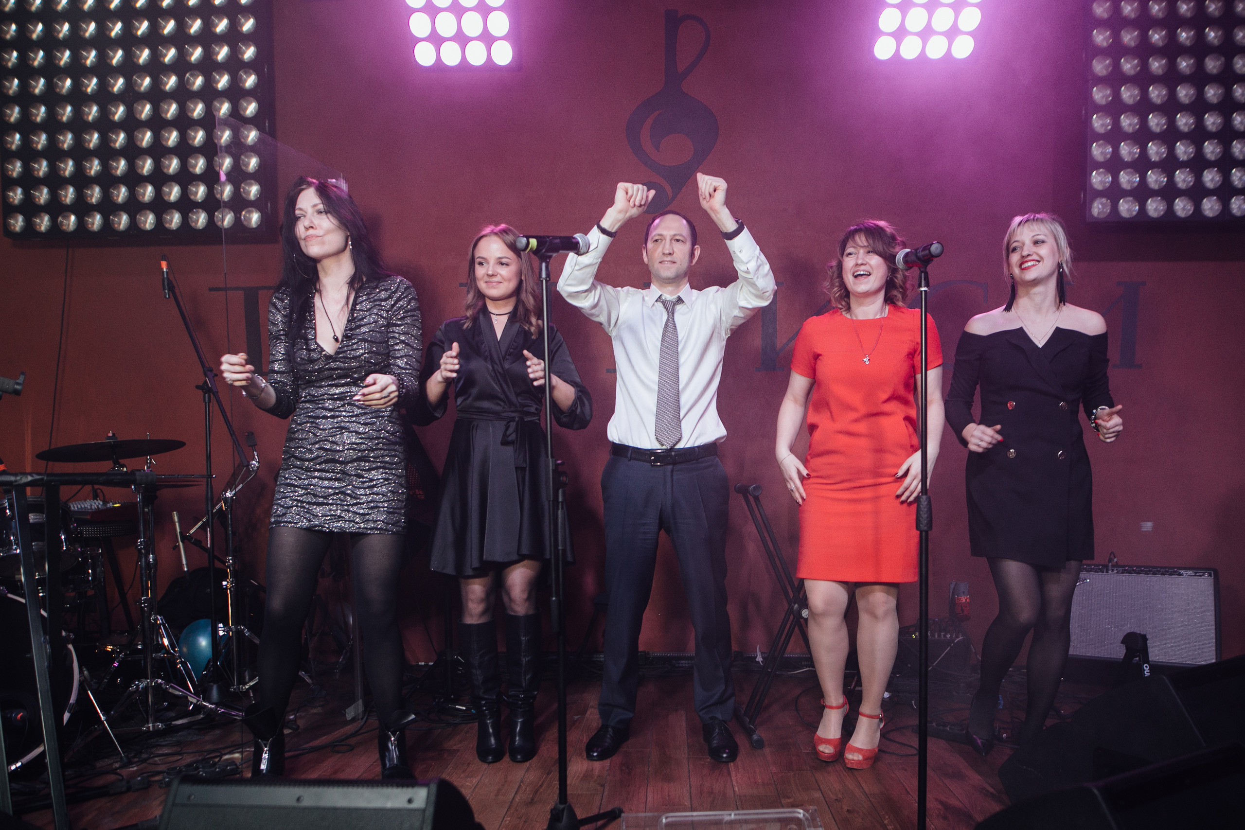 Корпоратив 2020. Самый свадебный фотограф