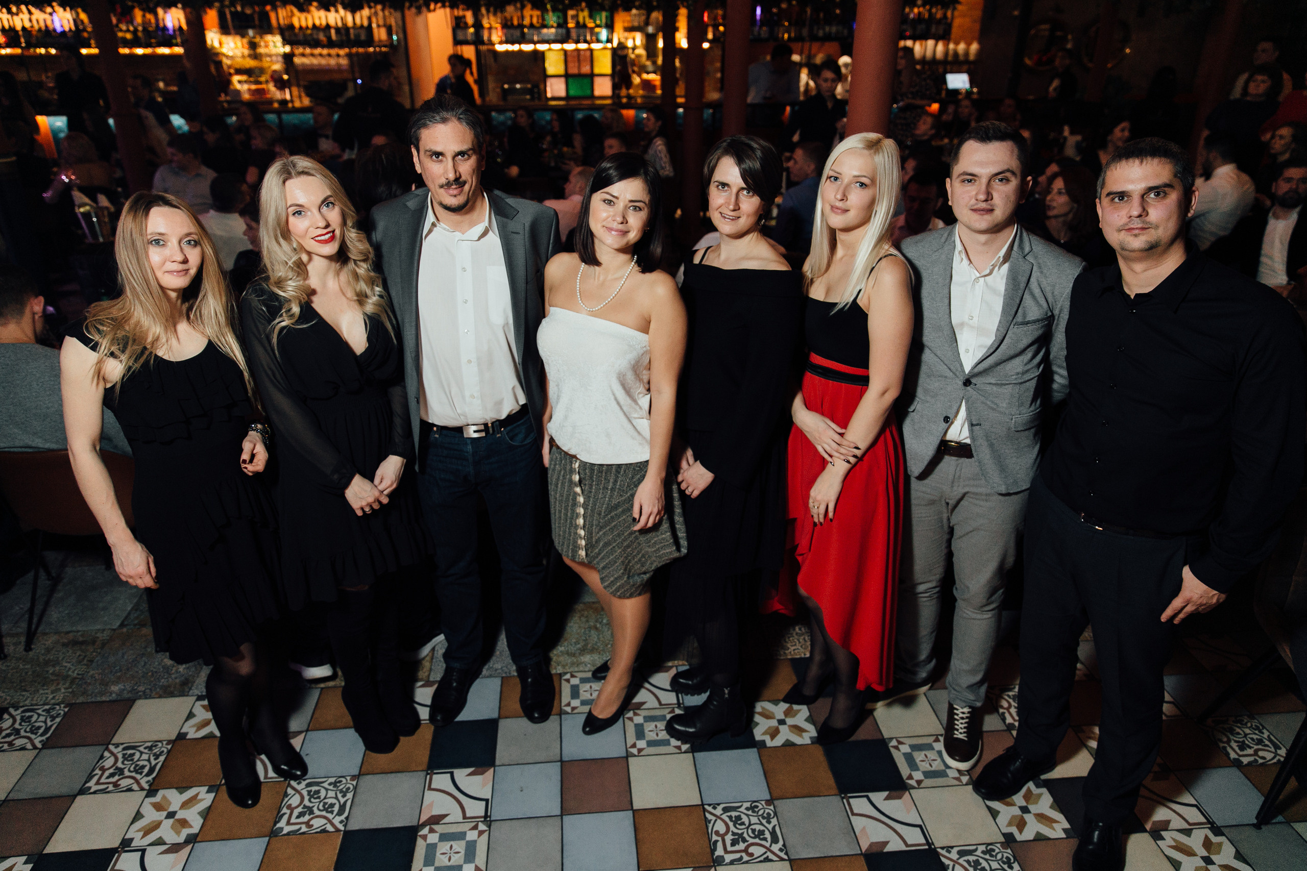 Корпоратив 2020. Самый свадебный фотограф