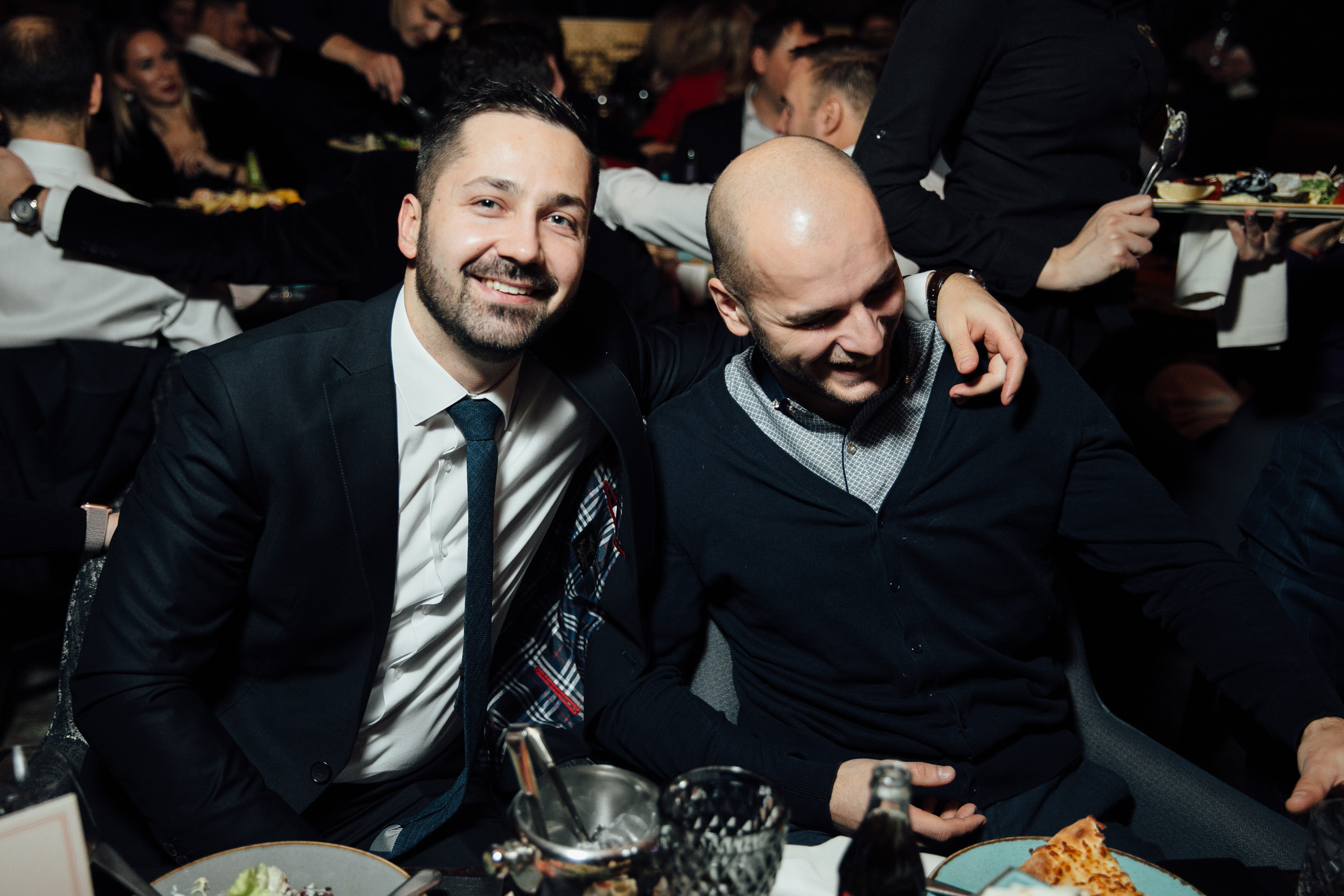 Корпоратив 2020. Самый свадебный фотограф