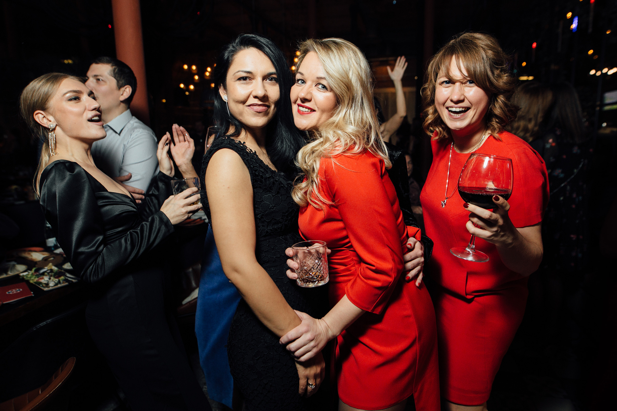 Корпоратив 2020. Самый свадебный фотограф