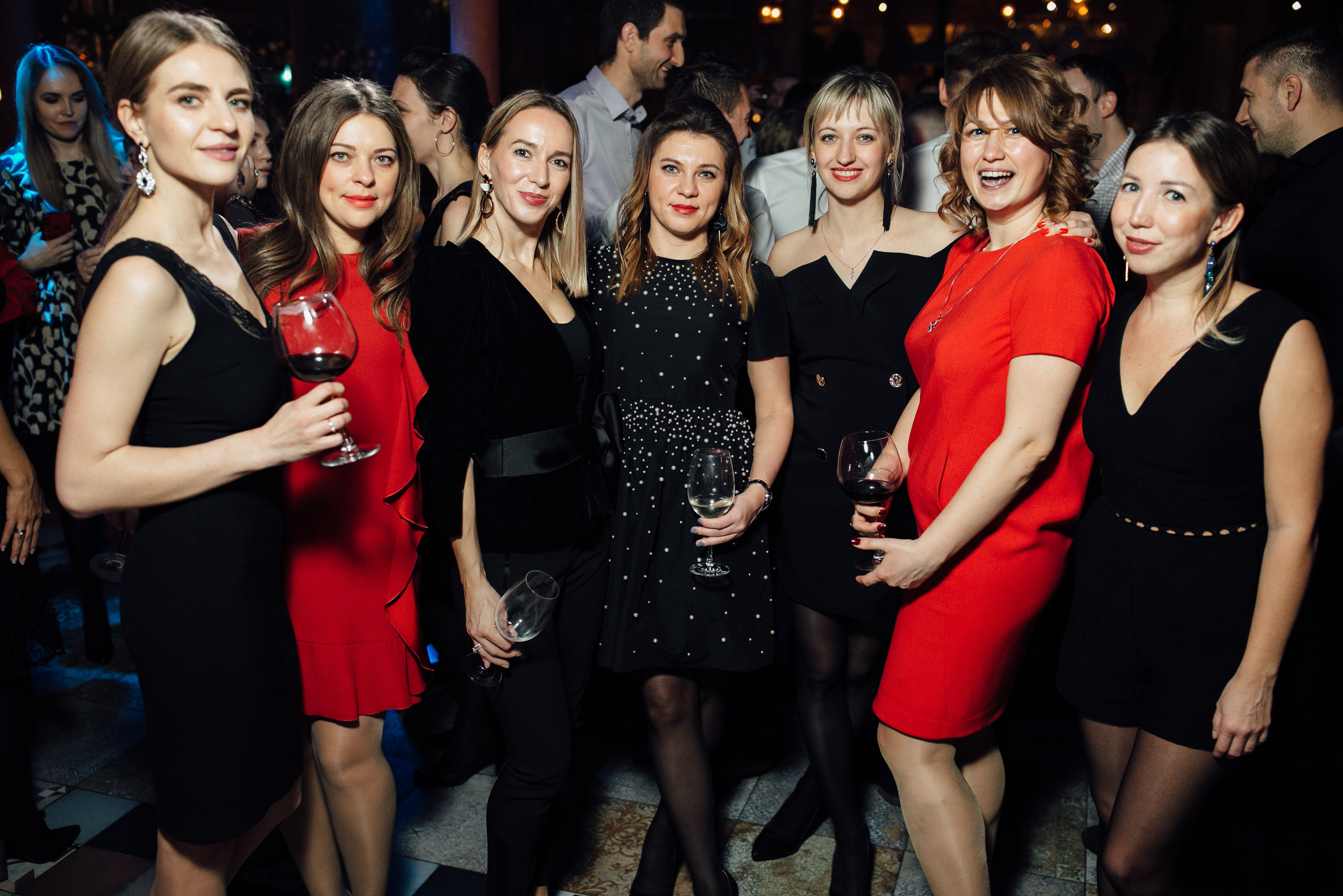 Корпоратив 2020. Самый свадебный фотограф