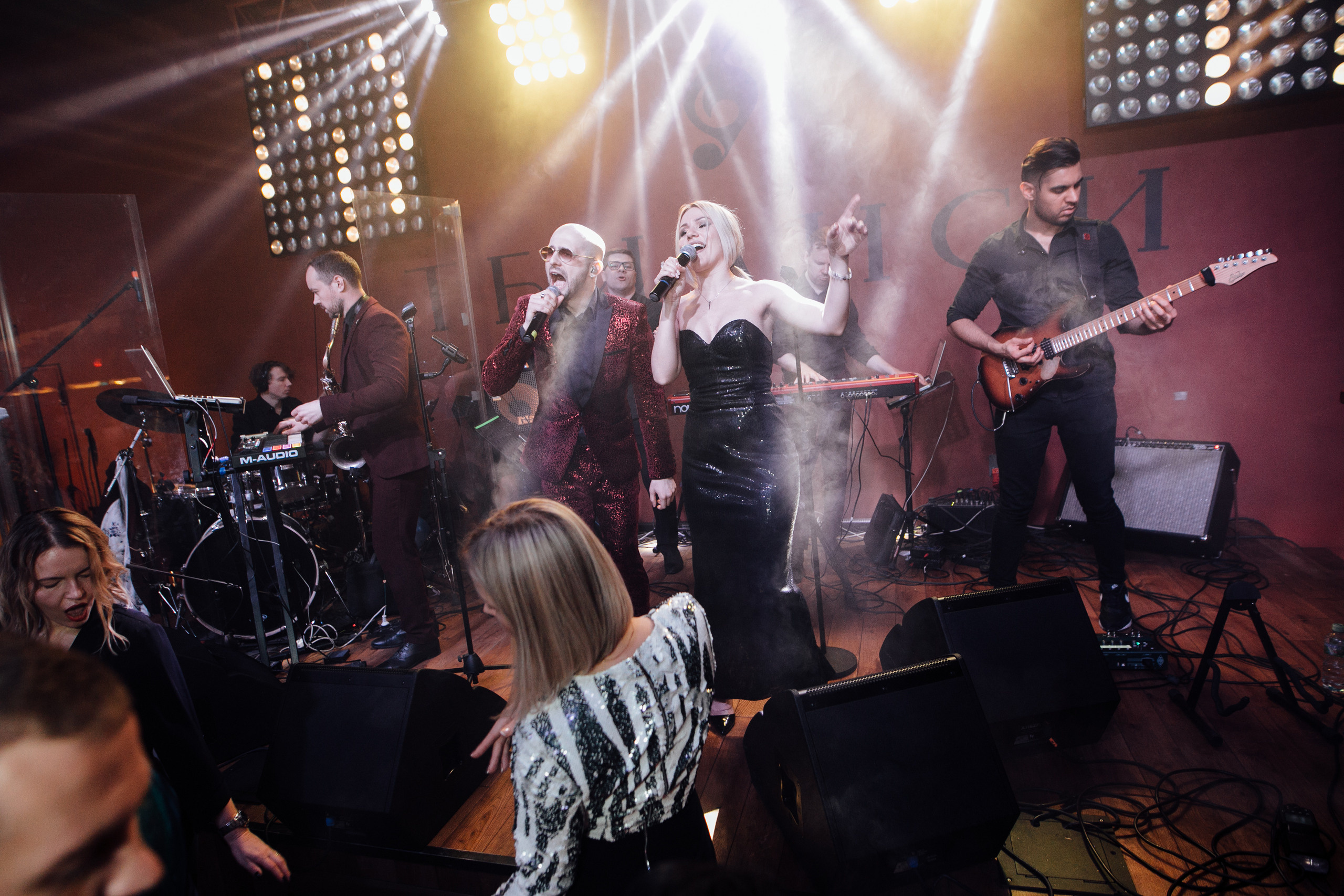 Корпоратив 2020. Самый свадебный фотограф