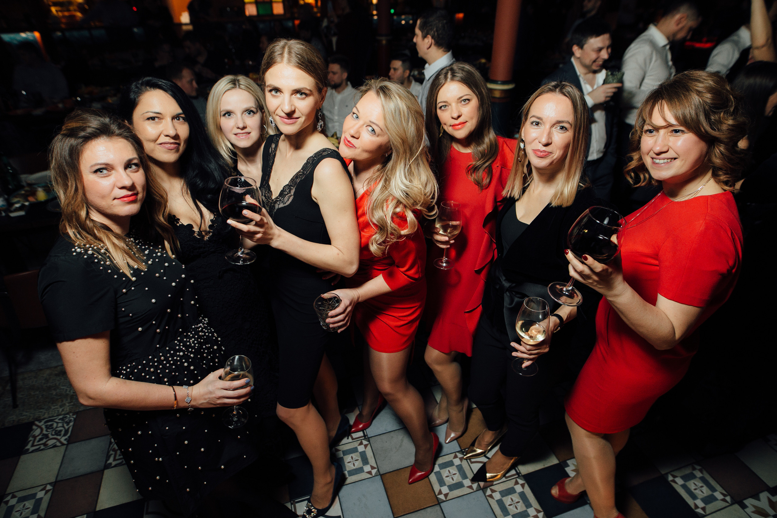 Корпоратив 2020. Самый свадебный фотограф