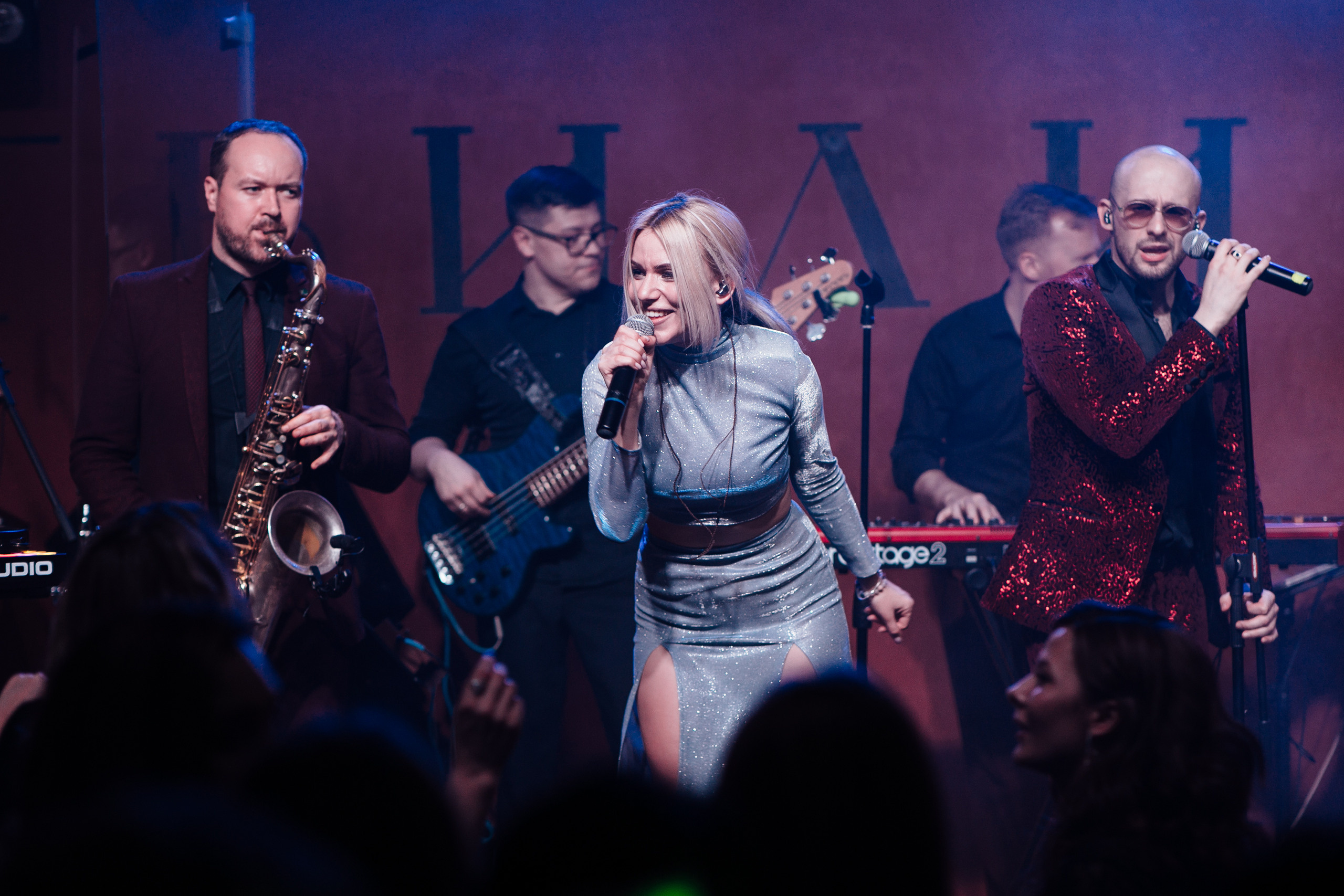 Корпоратив 2020. Самый свадебный фотограф