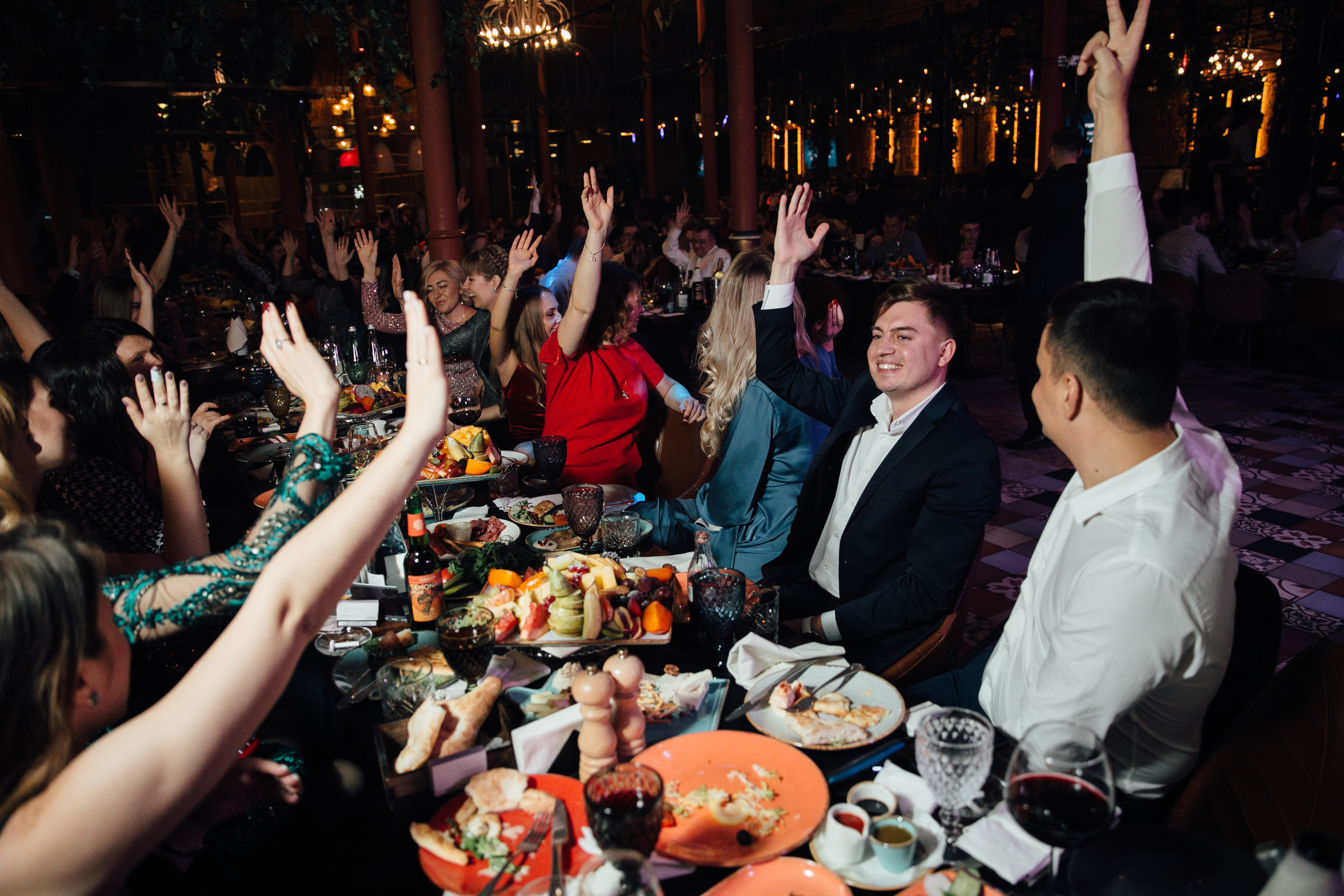 Корпоратив 2020. Самый свадебный фотограф