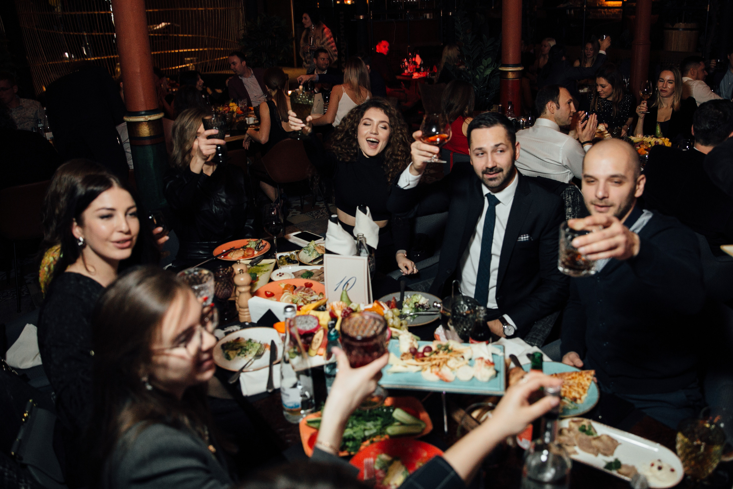 Корпоратив 2020. Самый свадебный фотограф