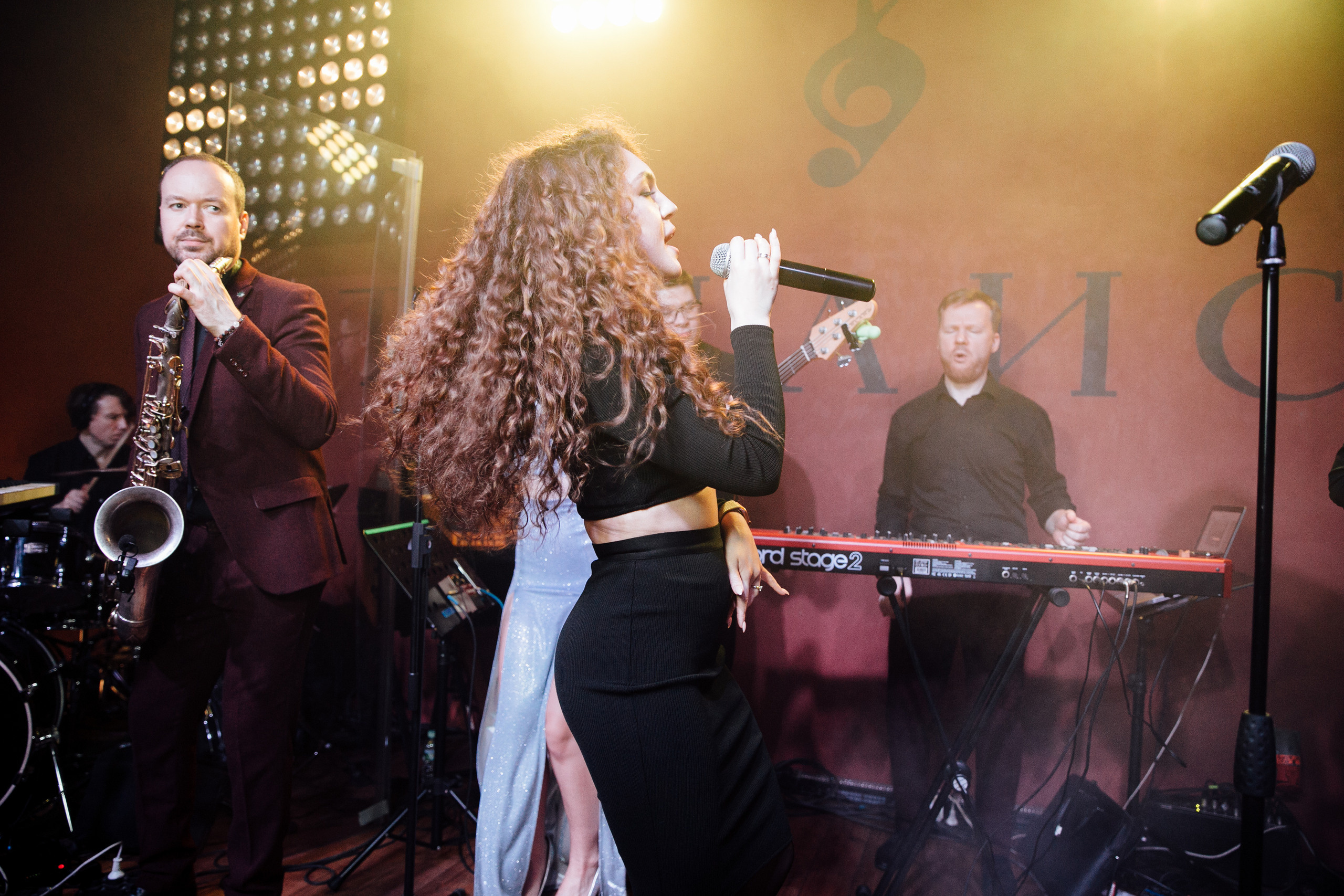 Корпоратив 2020. Самый свадебный фотограф