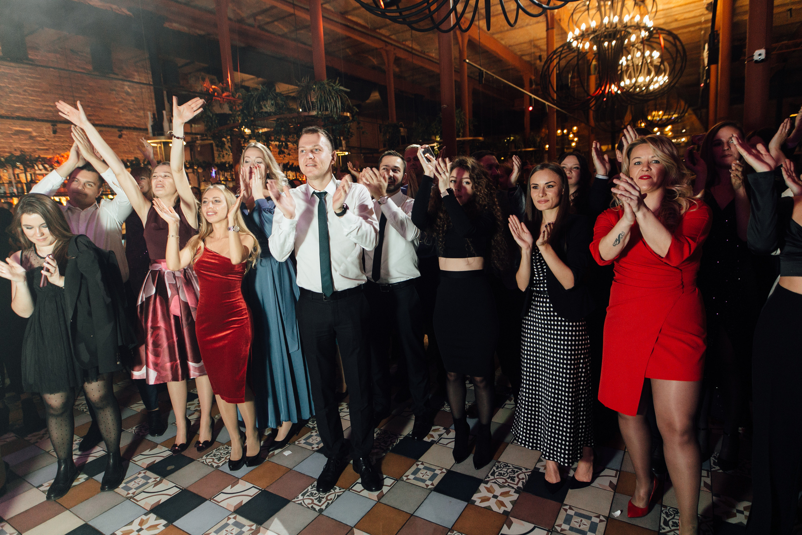 Корпоратив 2020. Самый свадебный фотограф