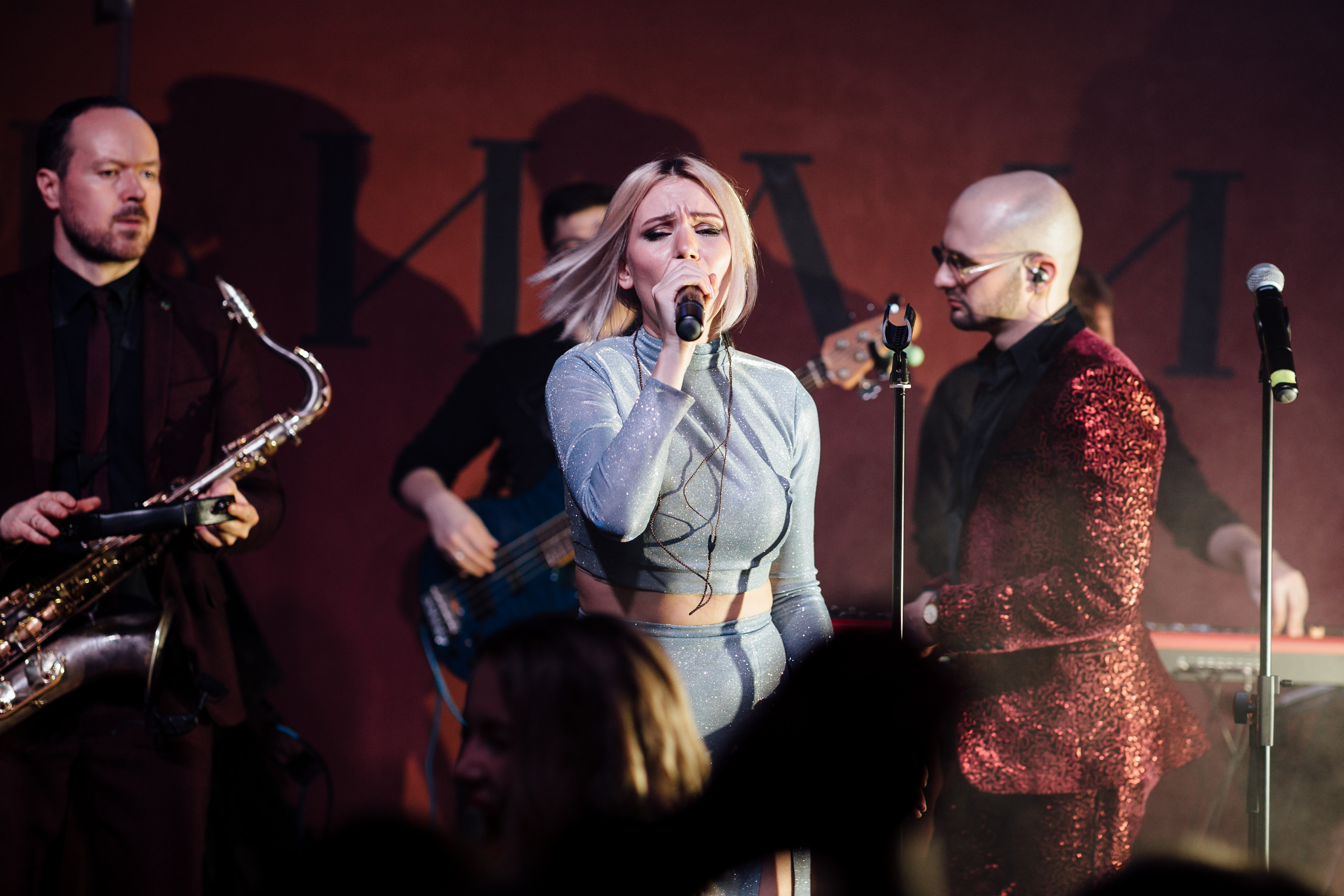 Корпоратив 2020. Самый свадебный фотограф