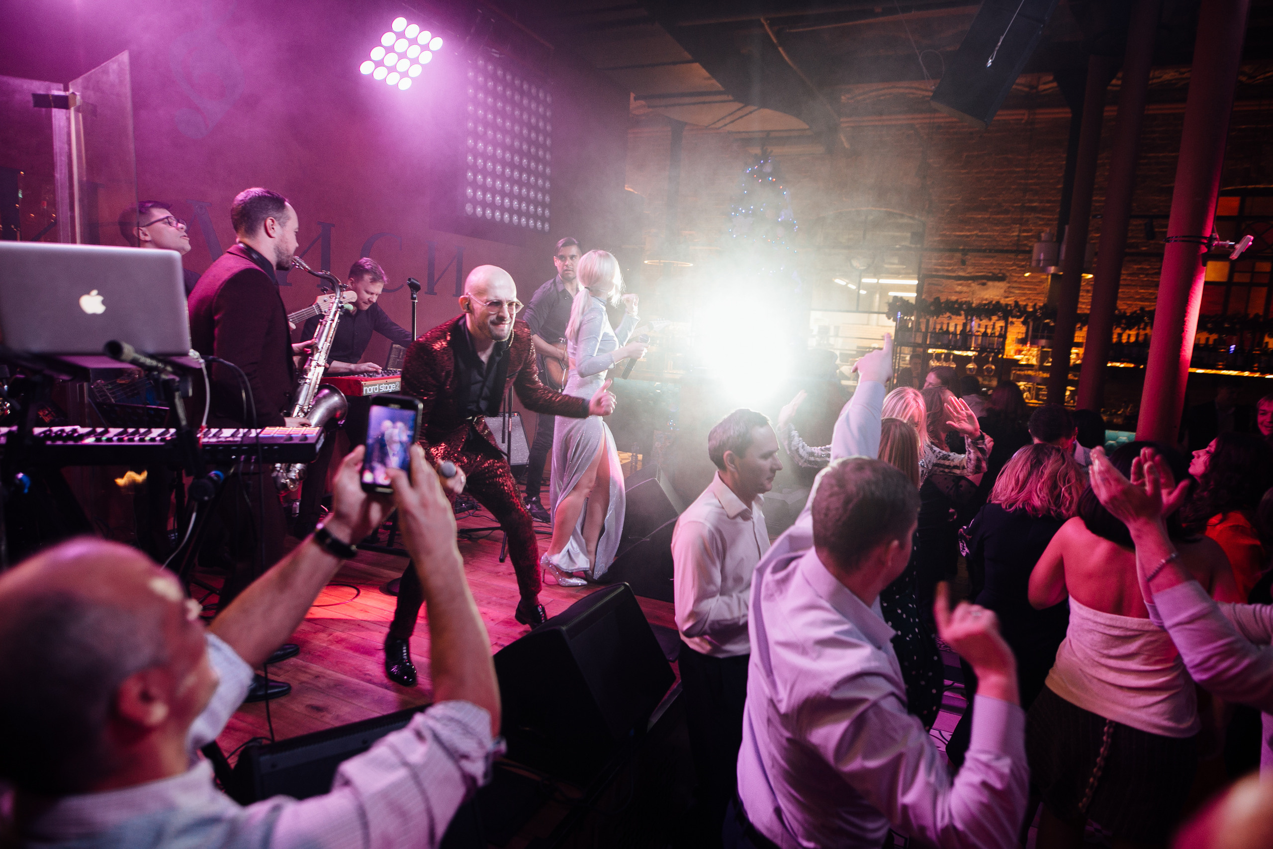 Корпоратив 2020. Самый свадебный фотограф