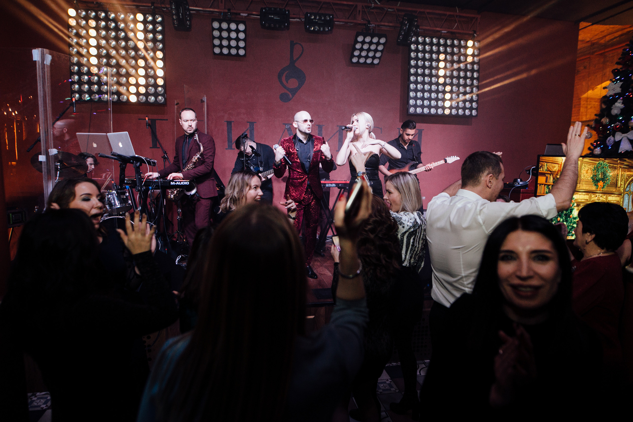 Корпоратив 2020. Самый свадебный фотограф