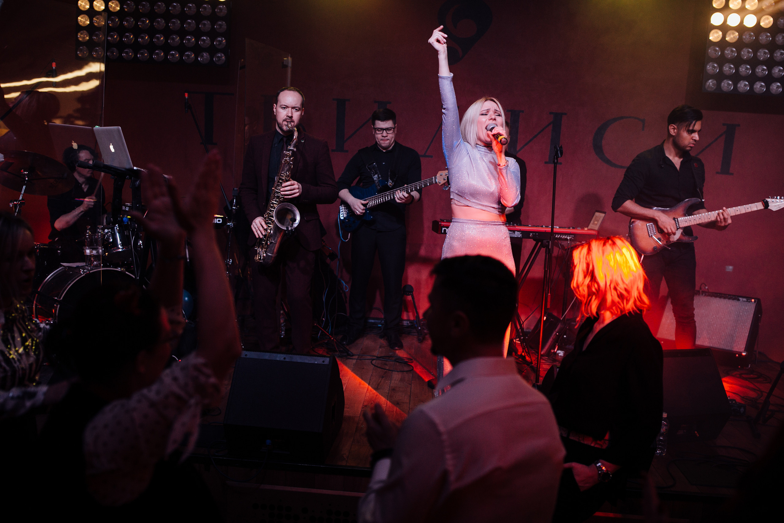 Корпоратив 2020. Самый свадебный фотограф