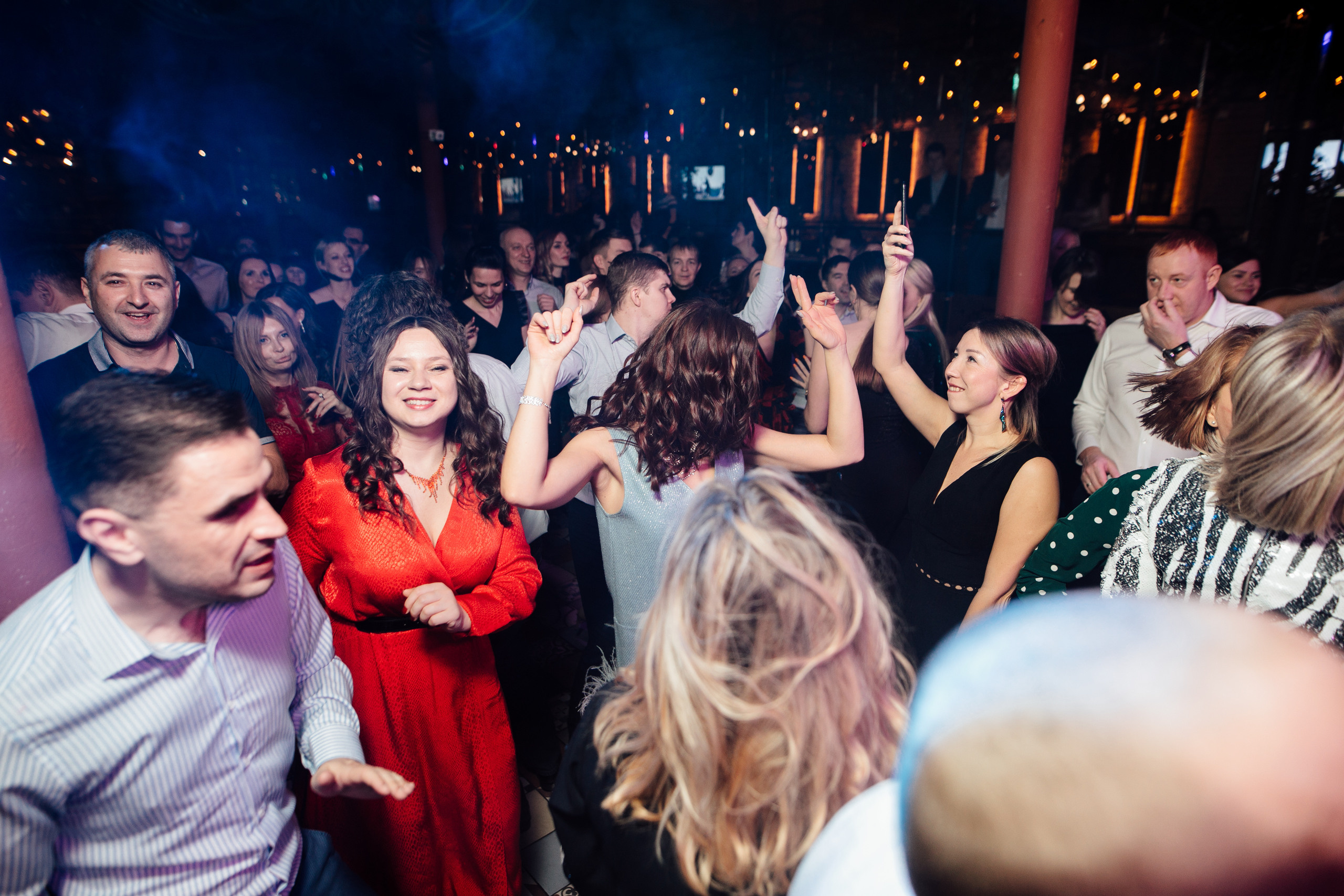 Корпоратив 2020. Самый свадебный фотограф