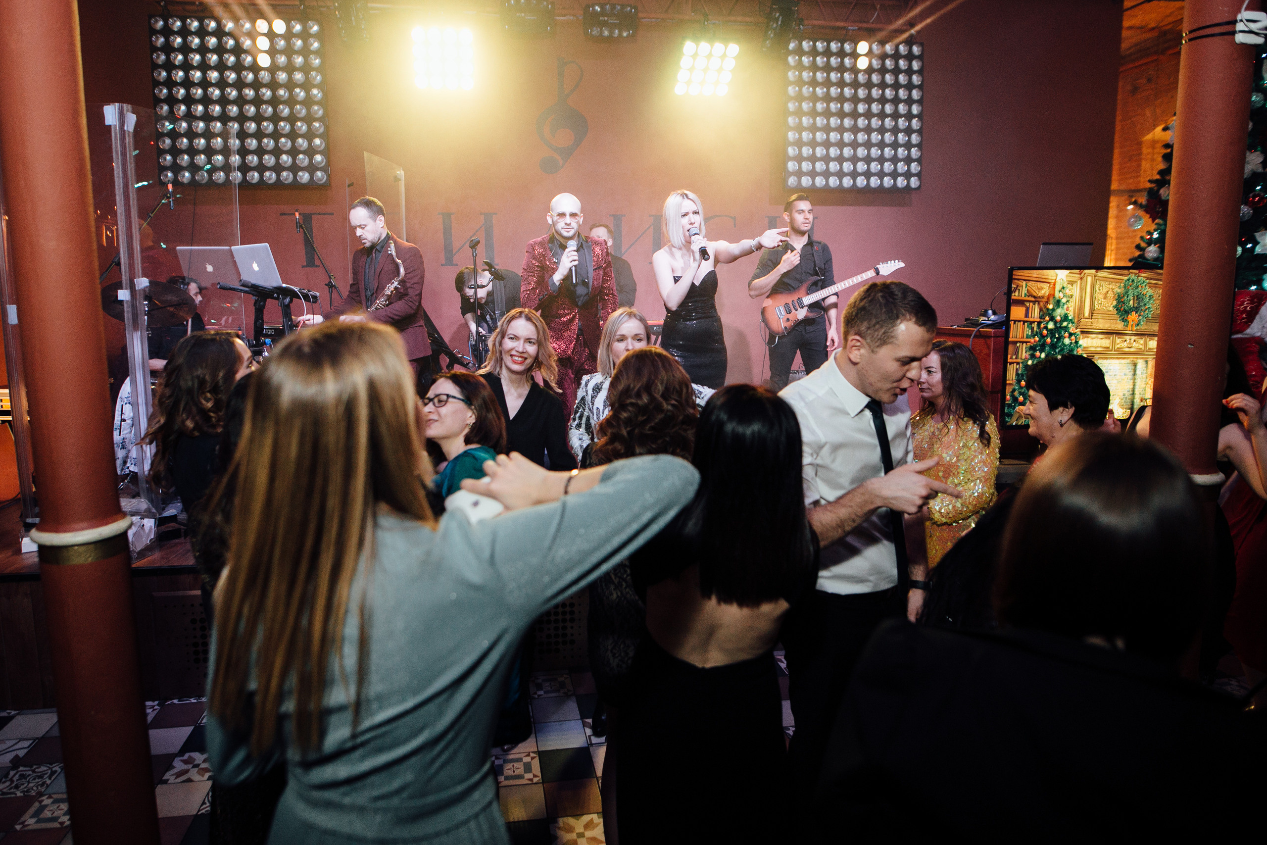 Корпоратив 2020. Самый свадебный фотограф