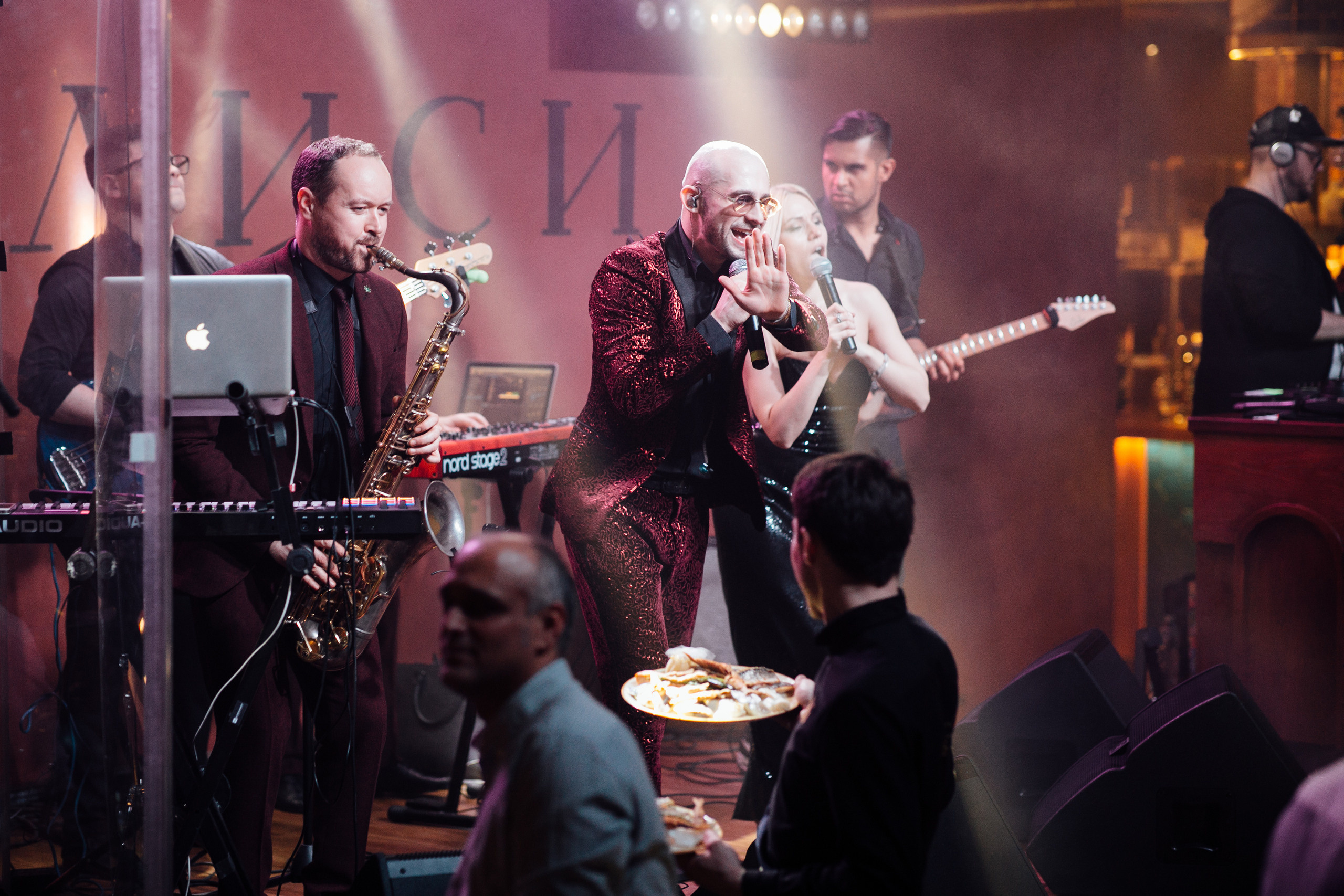 Корпоратив 2020. Самый свадебный фотограф