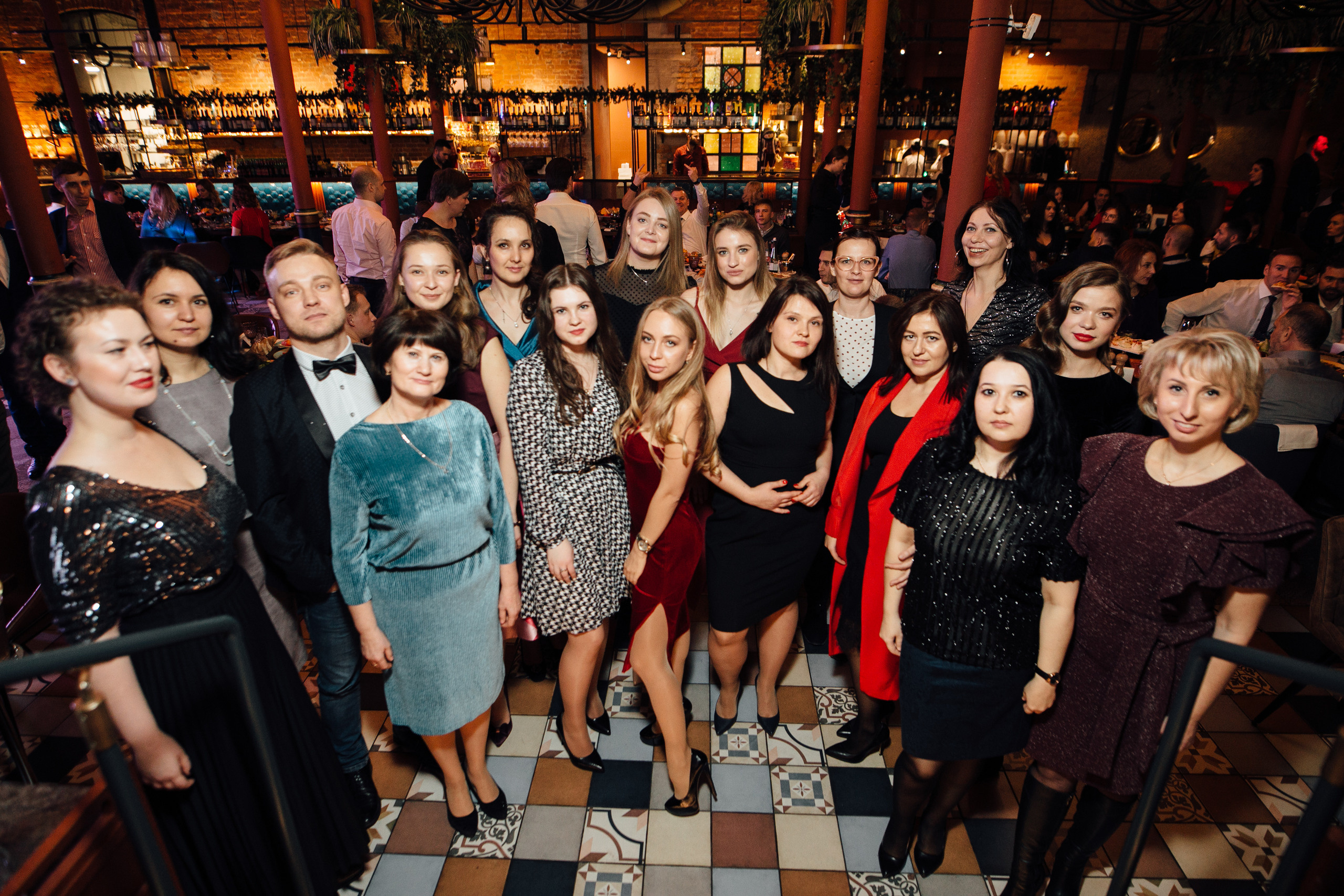 Корпоратив 2020. Самый свадебный фотограф