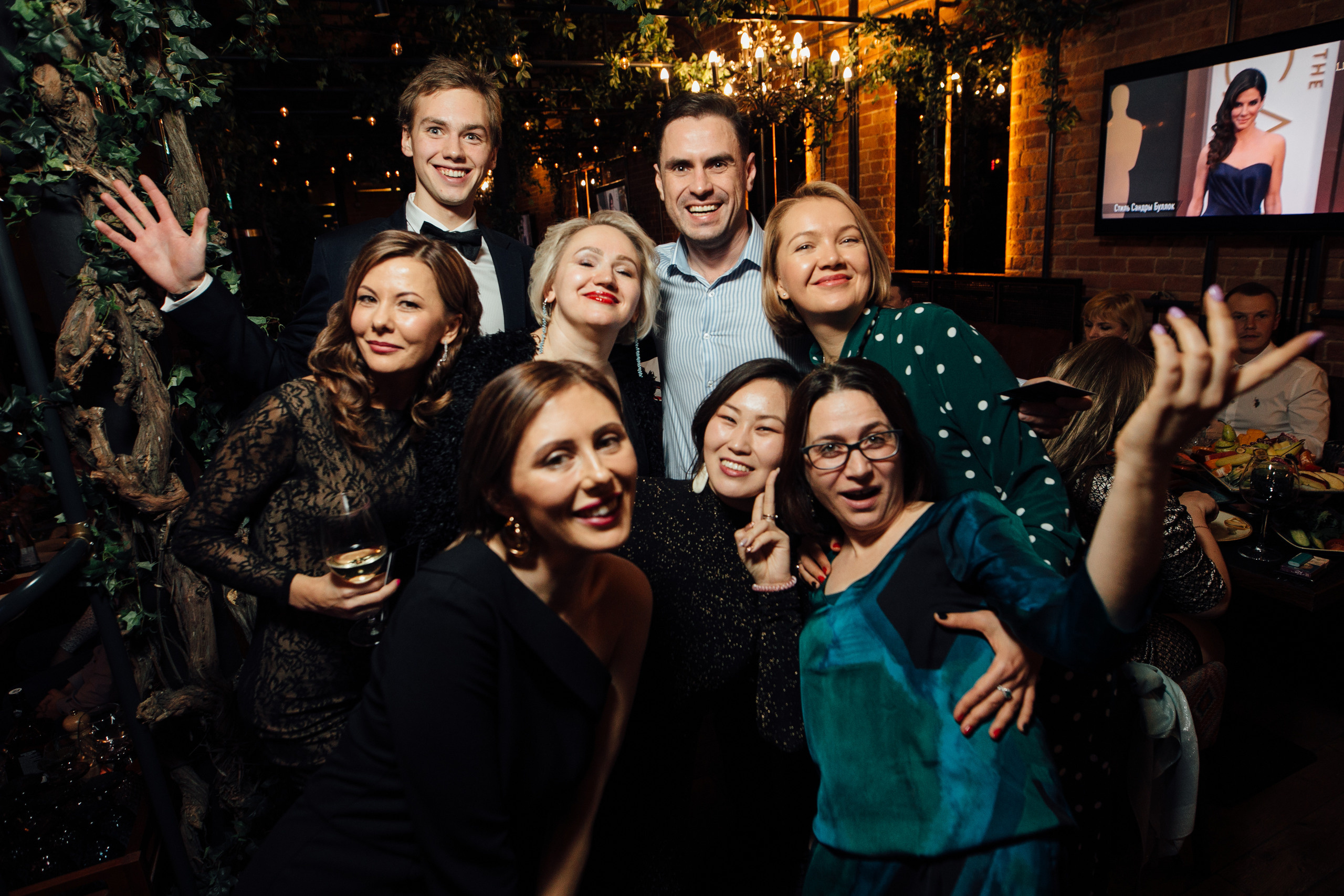 Корпоратив 2020. Самый свадебный фотограф