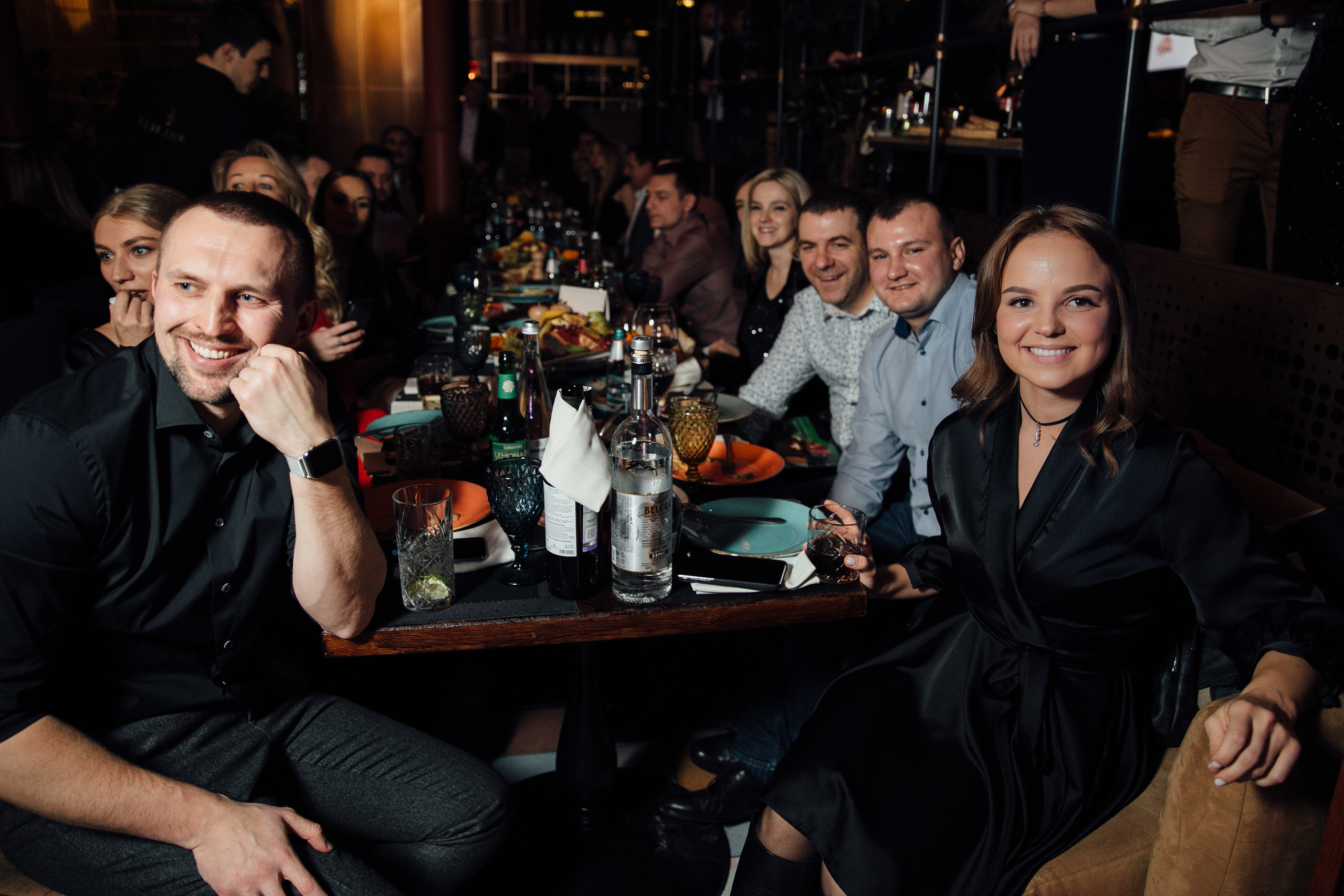 Корпоратив 2020. Самый свадебный фотограф