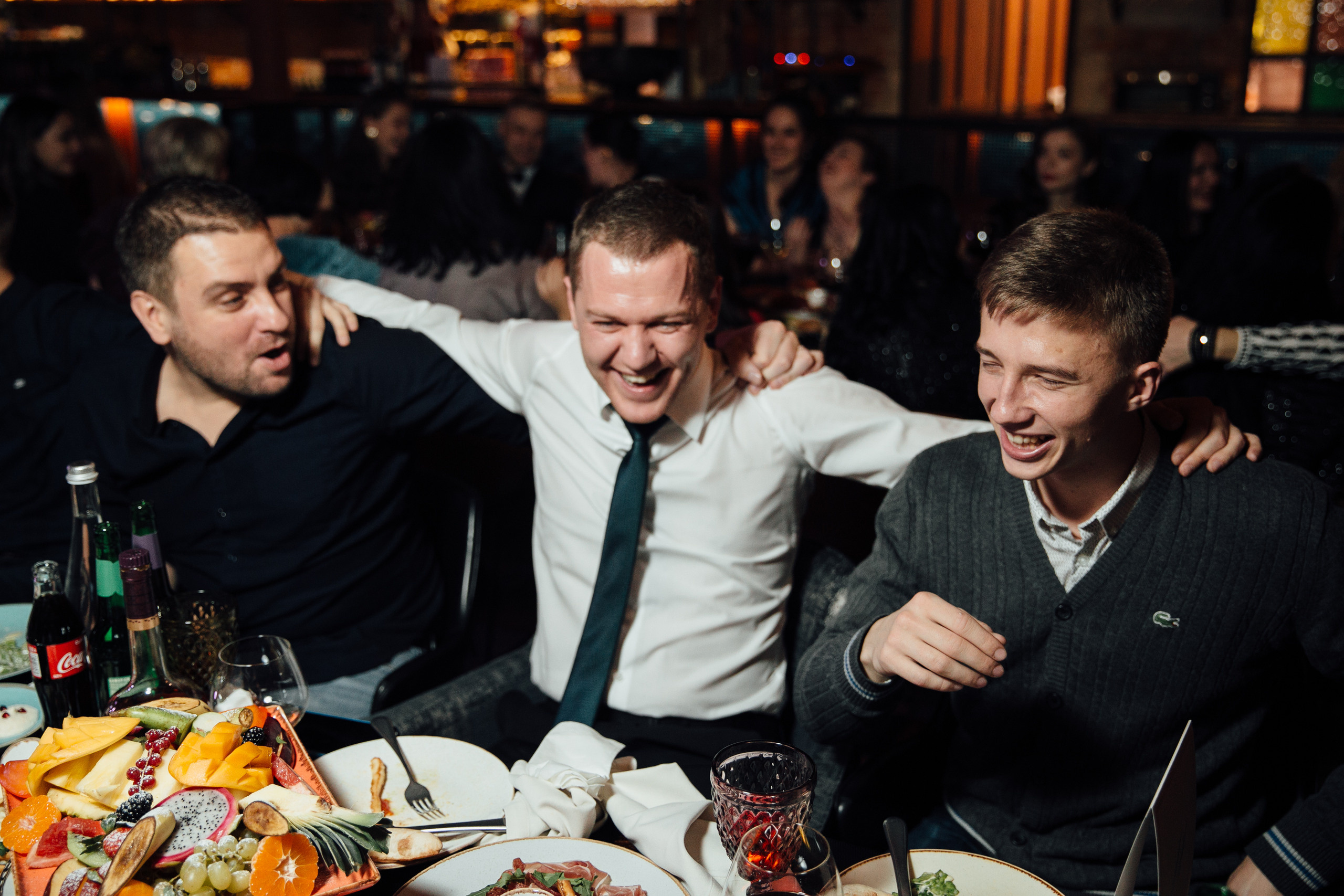 Корпоратив 2020. Самый свадебный фотограф