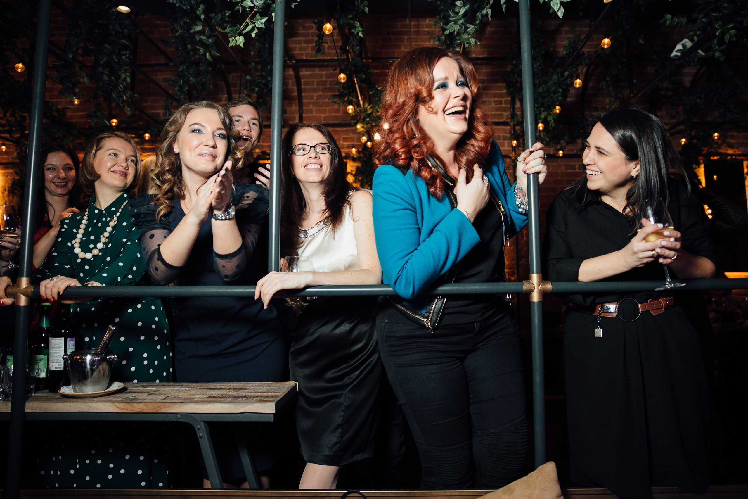 Корпоратив 2020. Самый свадебный фотограф