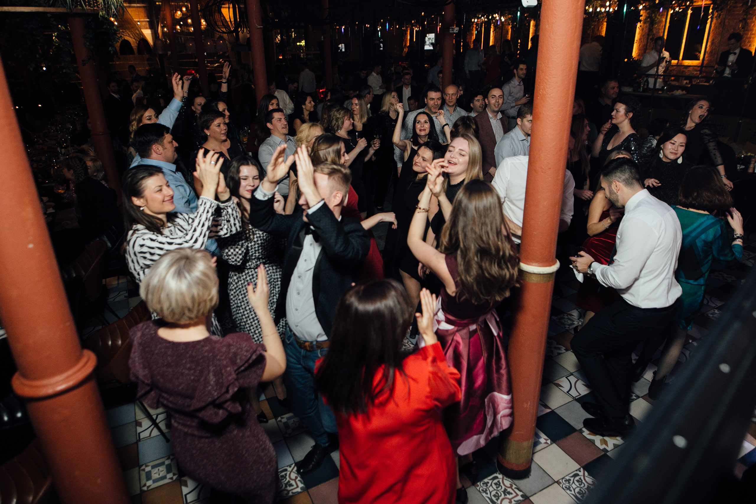 Корпоратив 2020. Самый свадебный фотограф