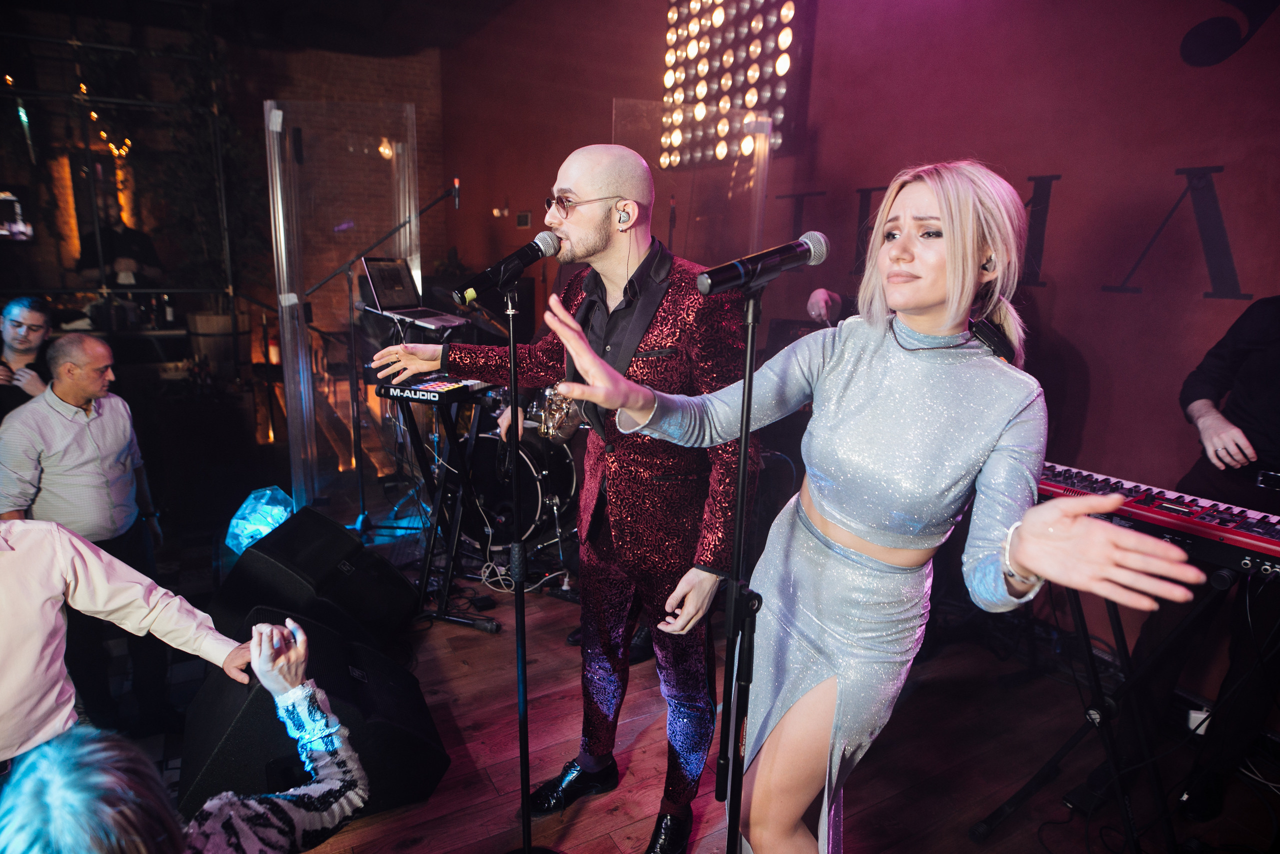 Корпоратив 2020. Самый свадебный фотограф