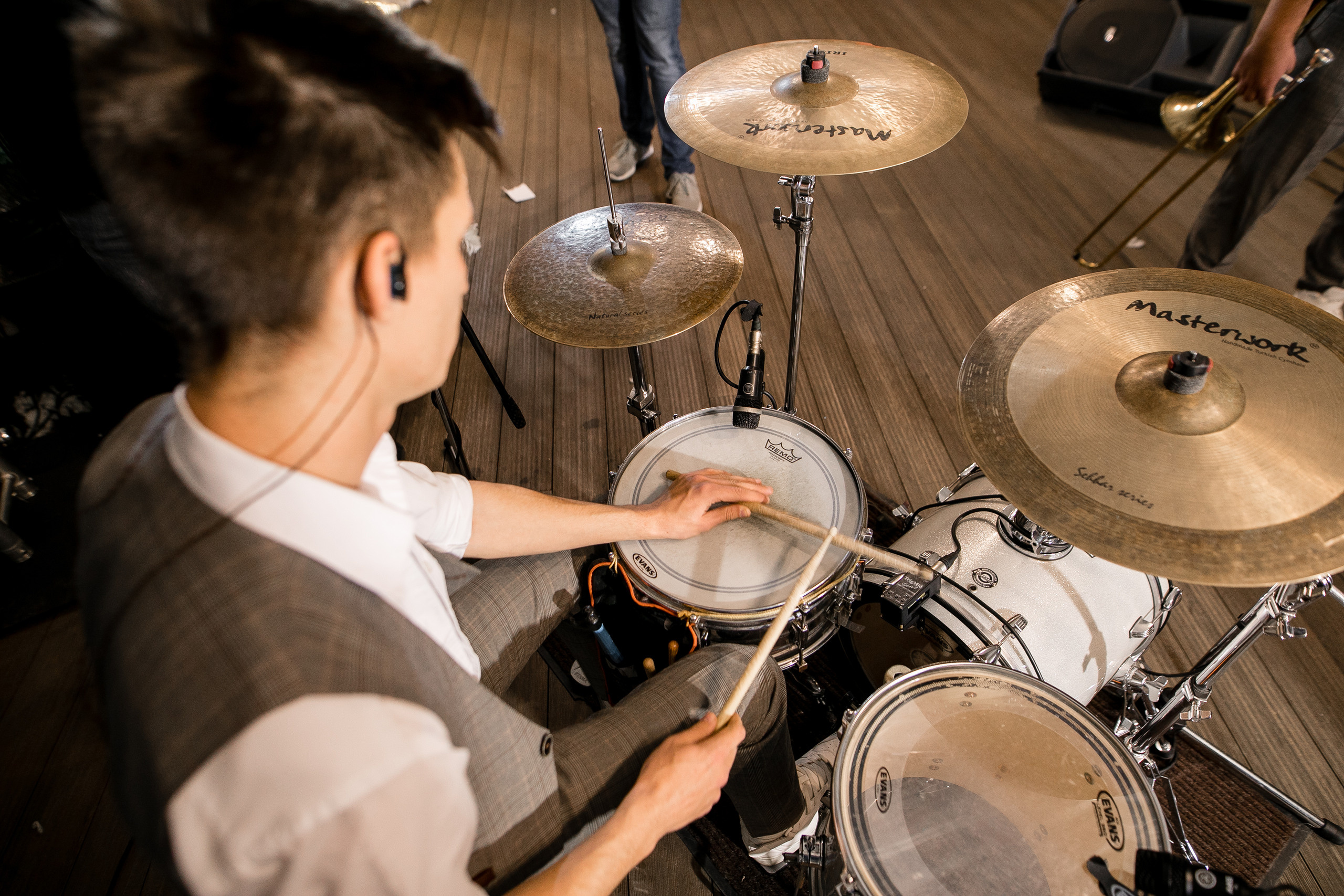 Новогодний мастер класс. Самый свадебный фотограф