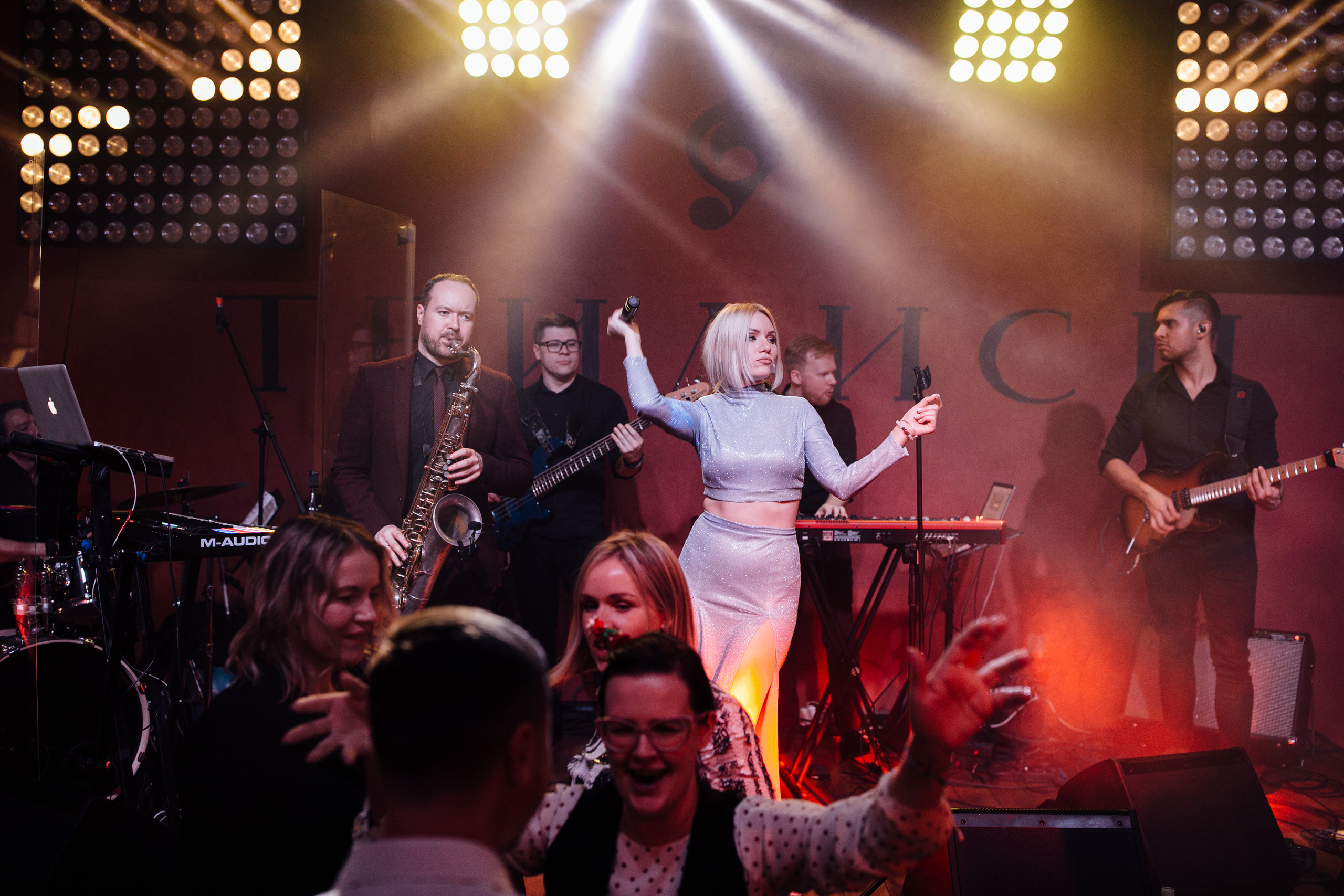 Корпоратив 2020. Самый свадебный фотограф