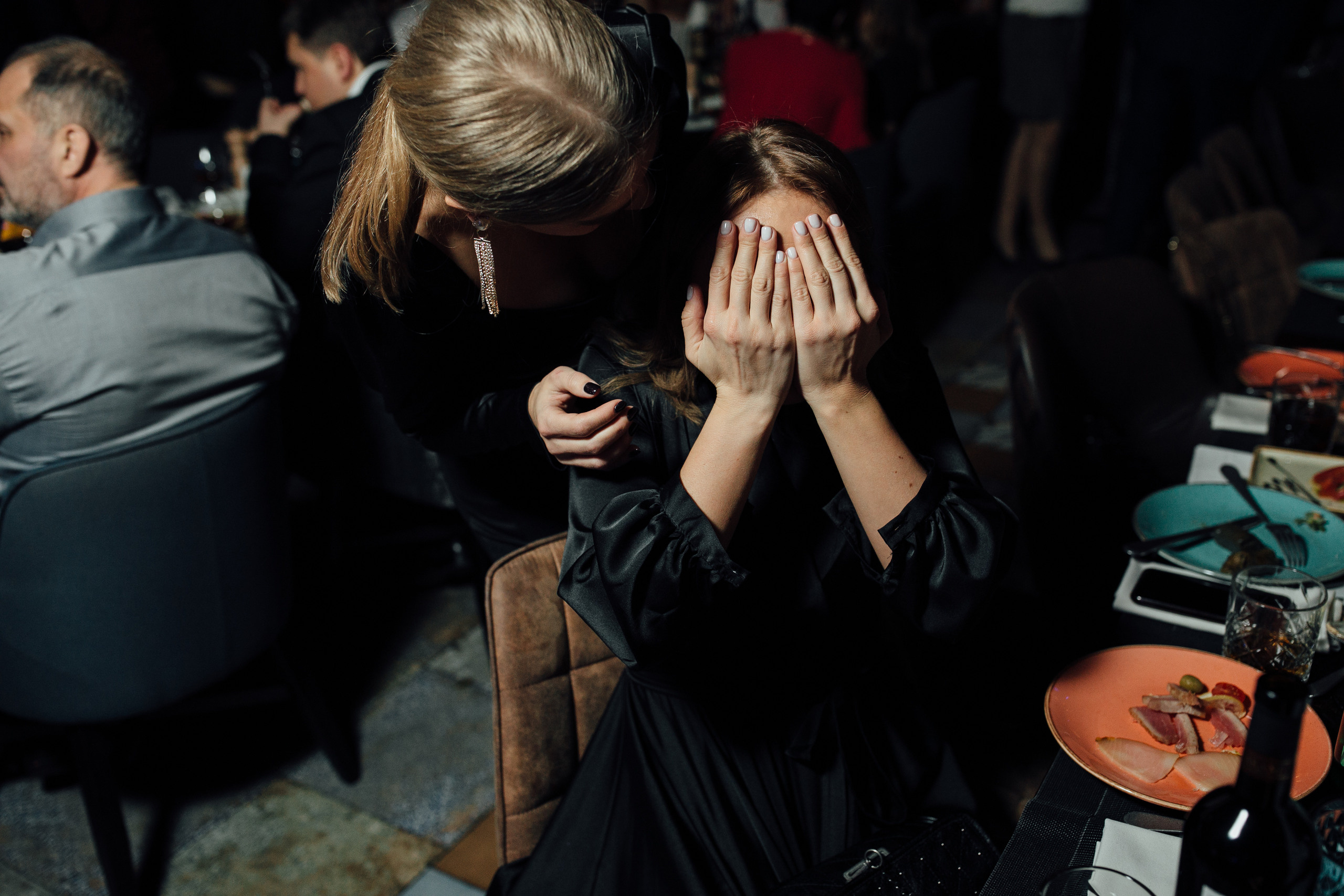 Корпоратив 2020. Самый свадебный фотограф