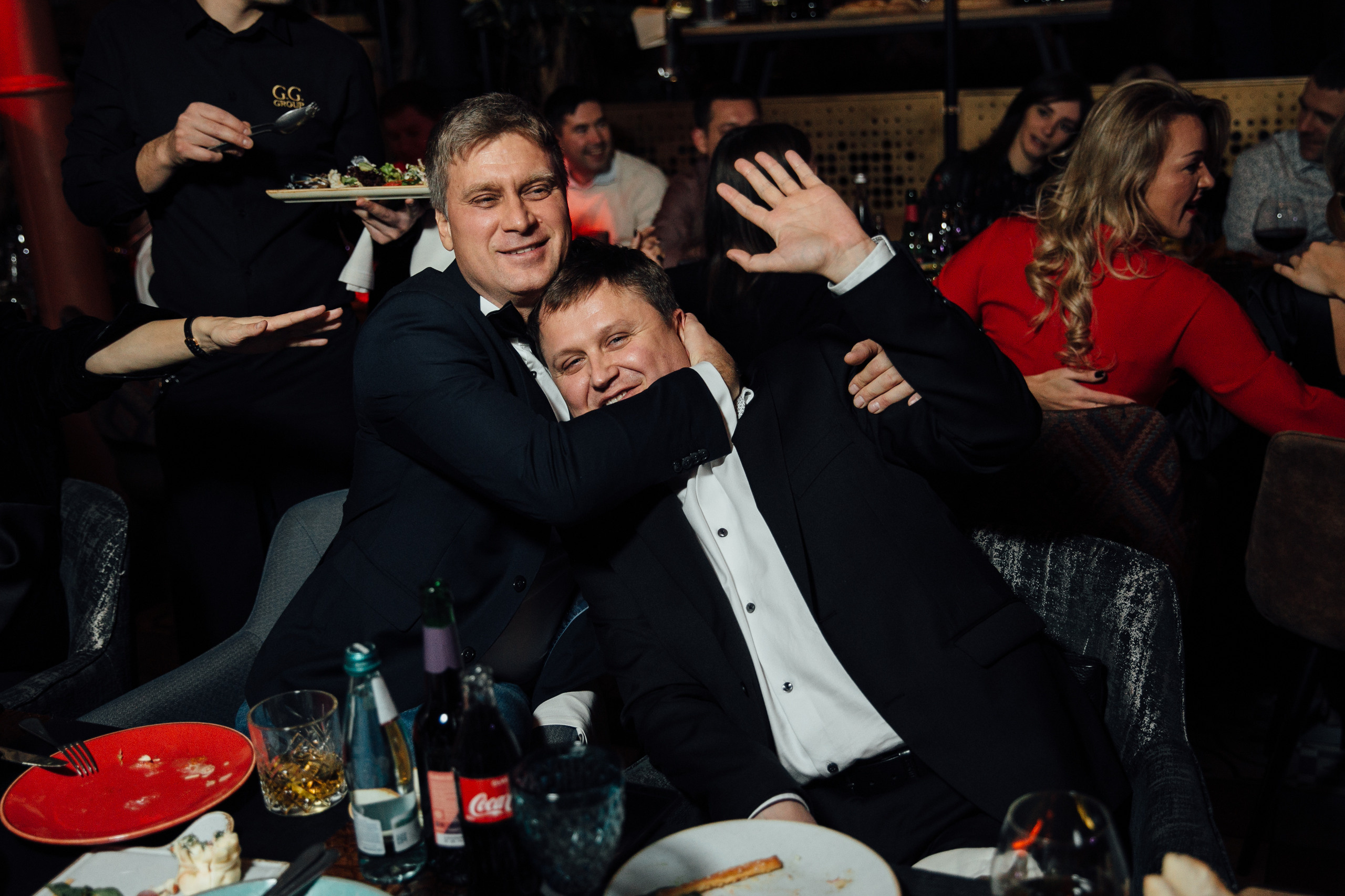 Корпоратив 2020. Самый свадебный фотограф