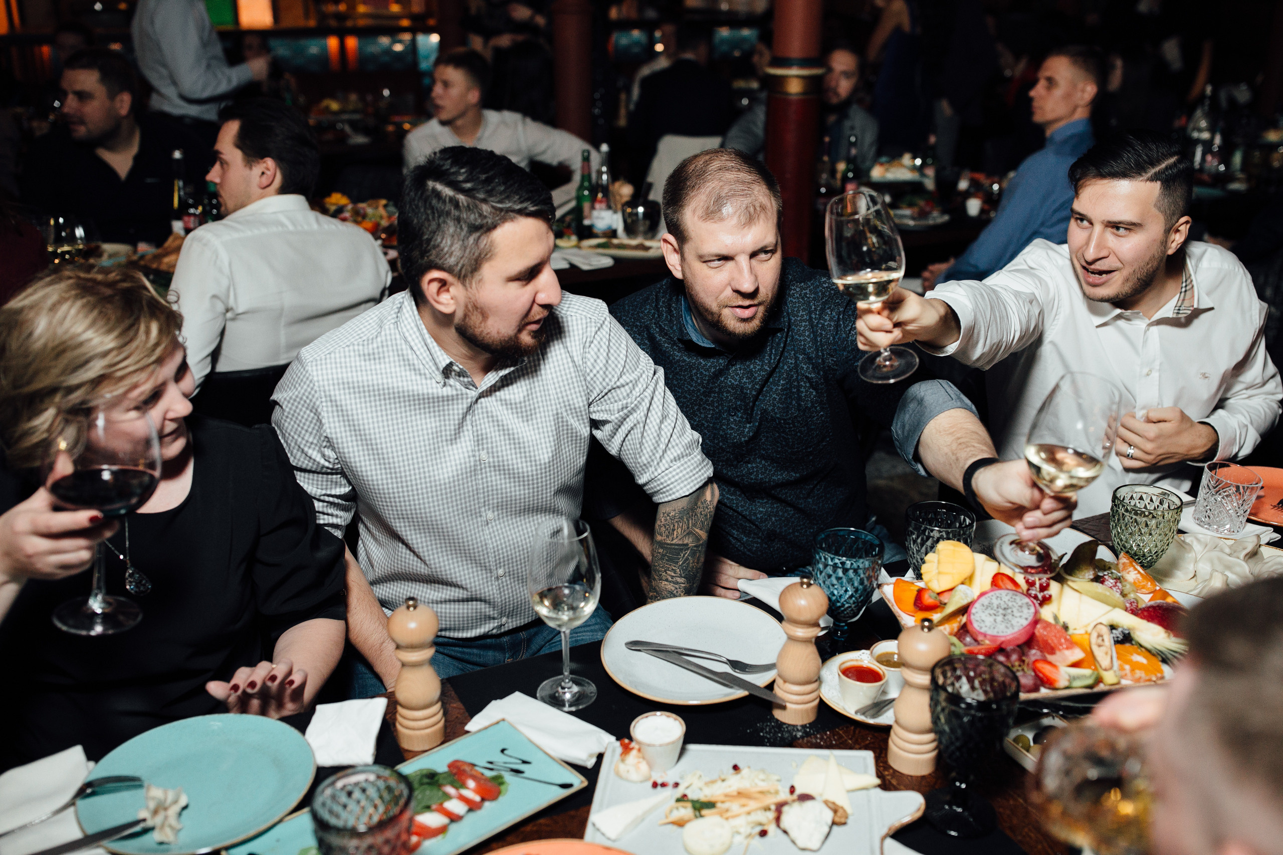 Корпоратив 2020. Самый свадебный фотограф