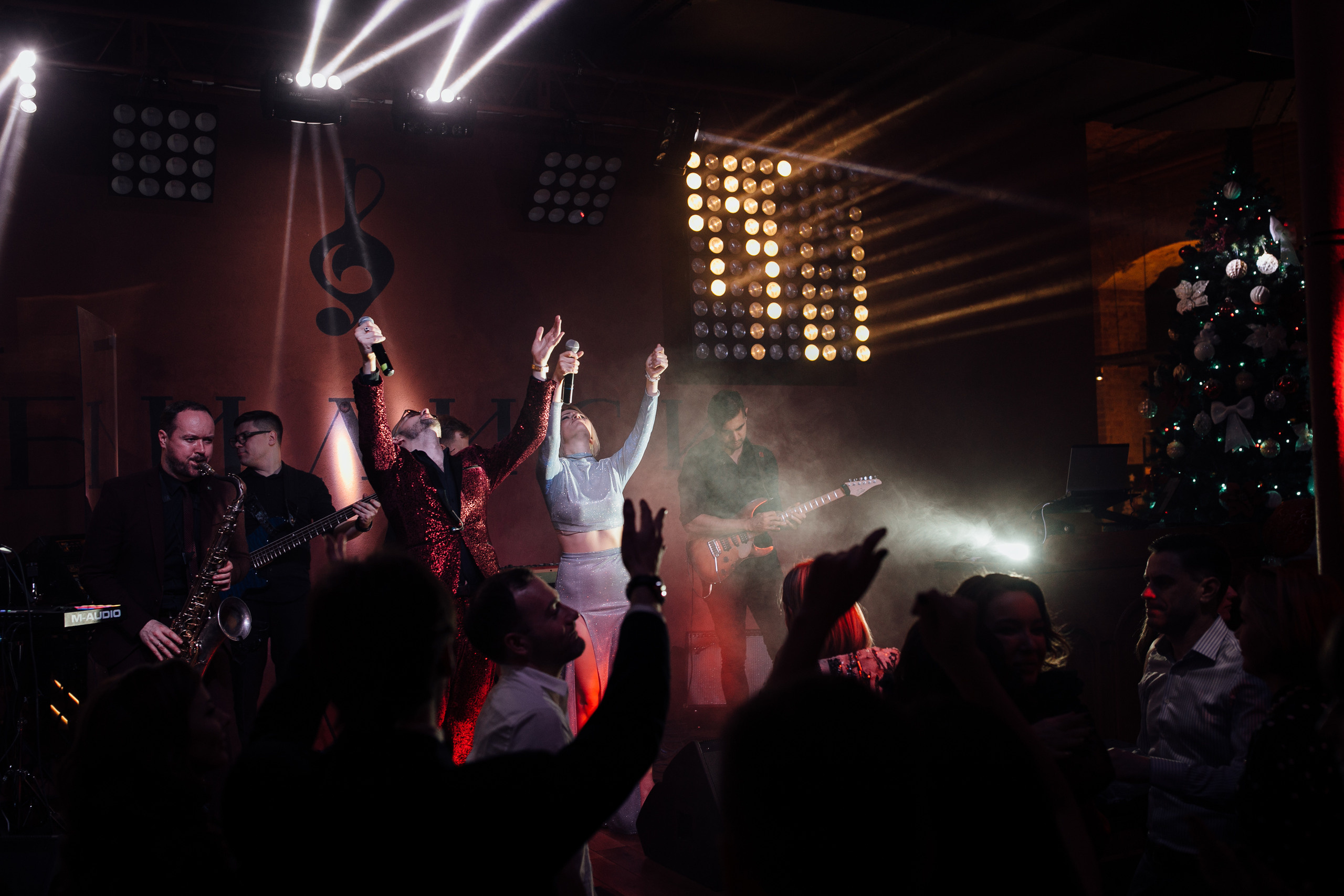 Корпоратив 2020. Самый свадебный фотограф