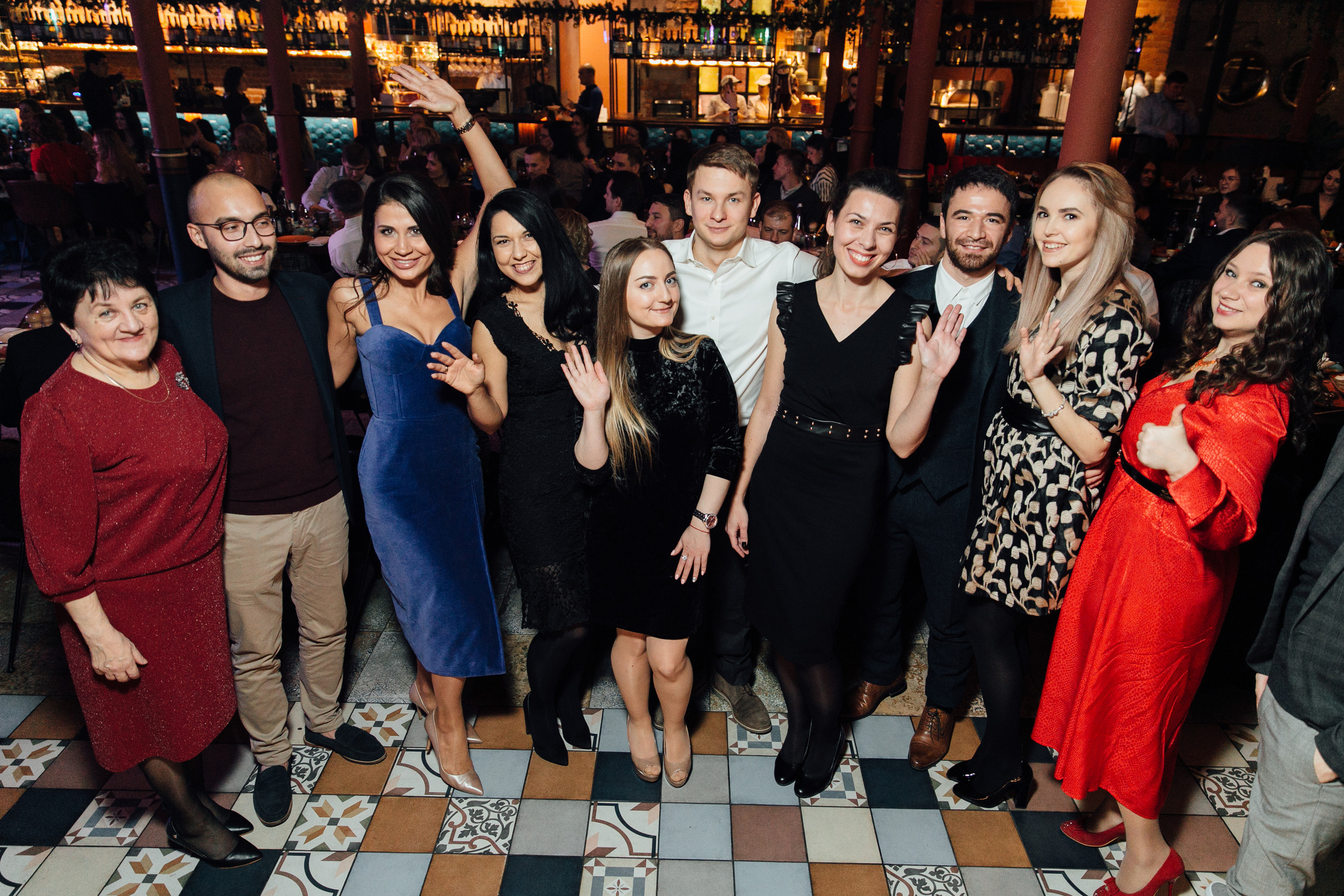 Корпоратив 2020. Самый свадебный фотограф