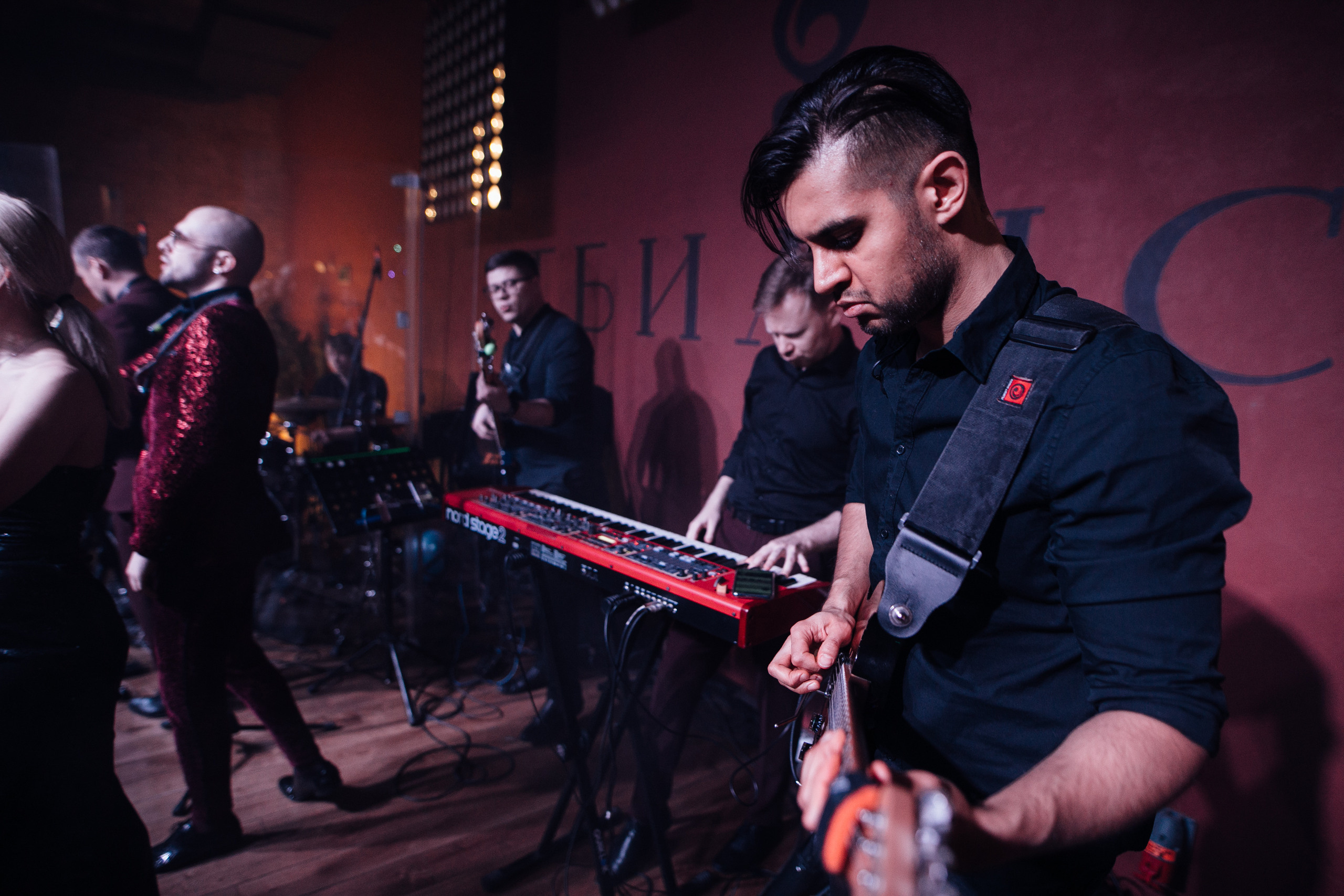 Корпоратив 2020. Самый свадебный фотограф