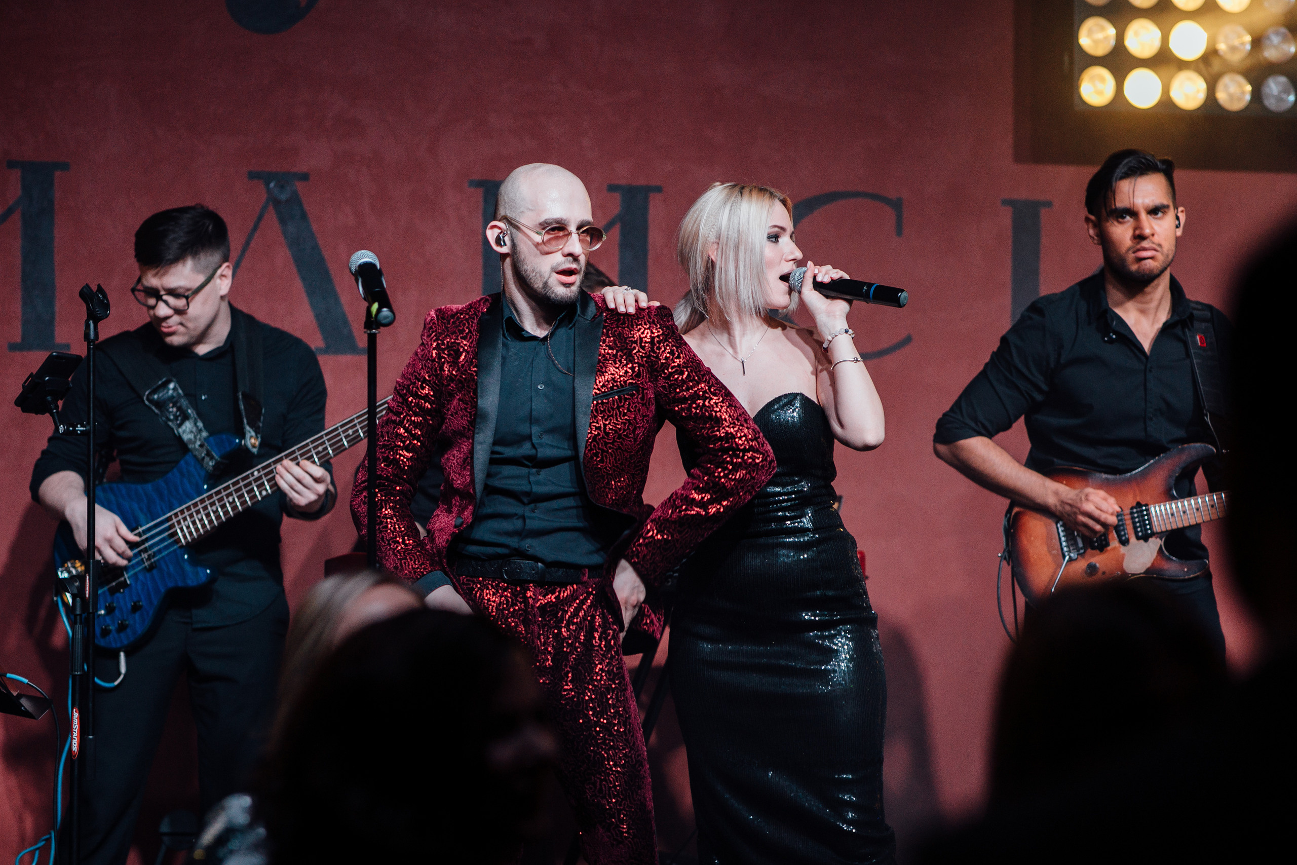 Корпоратив 2020. Самый свадебный фотограф