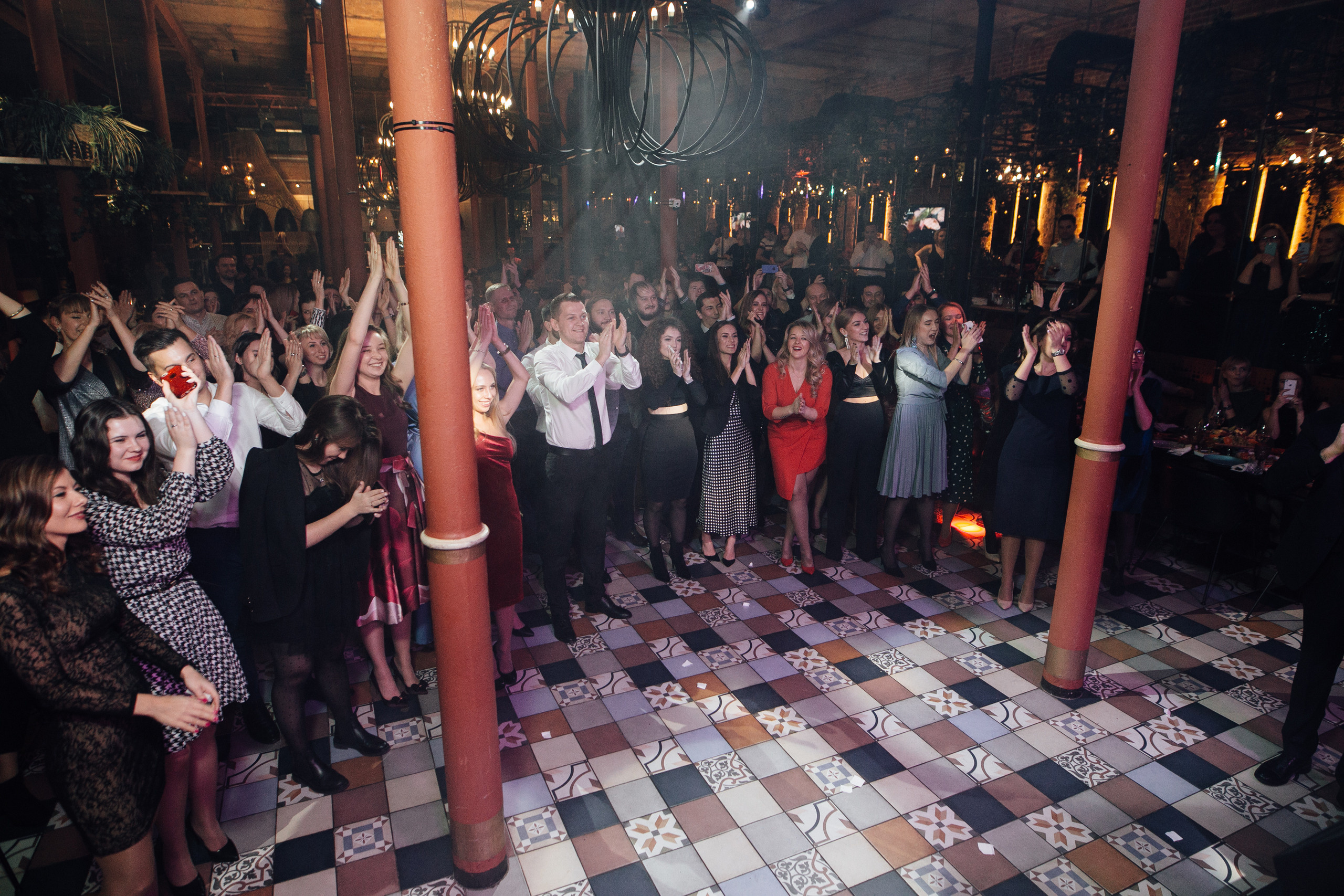 Корпоратив 2020. Самый свадебный фотограф