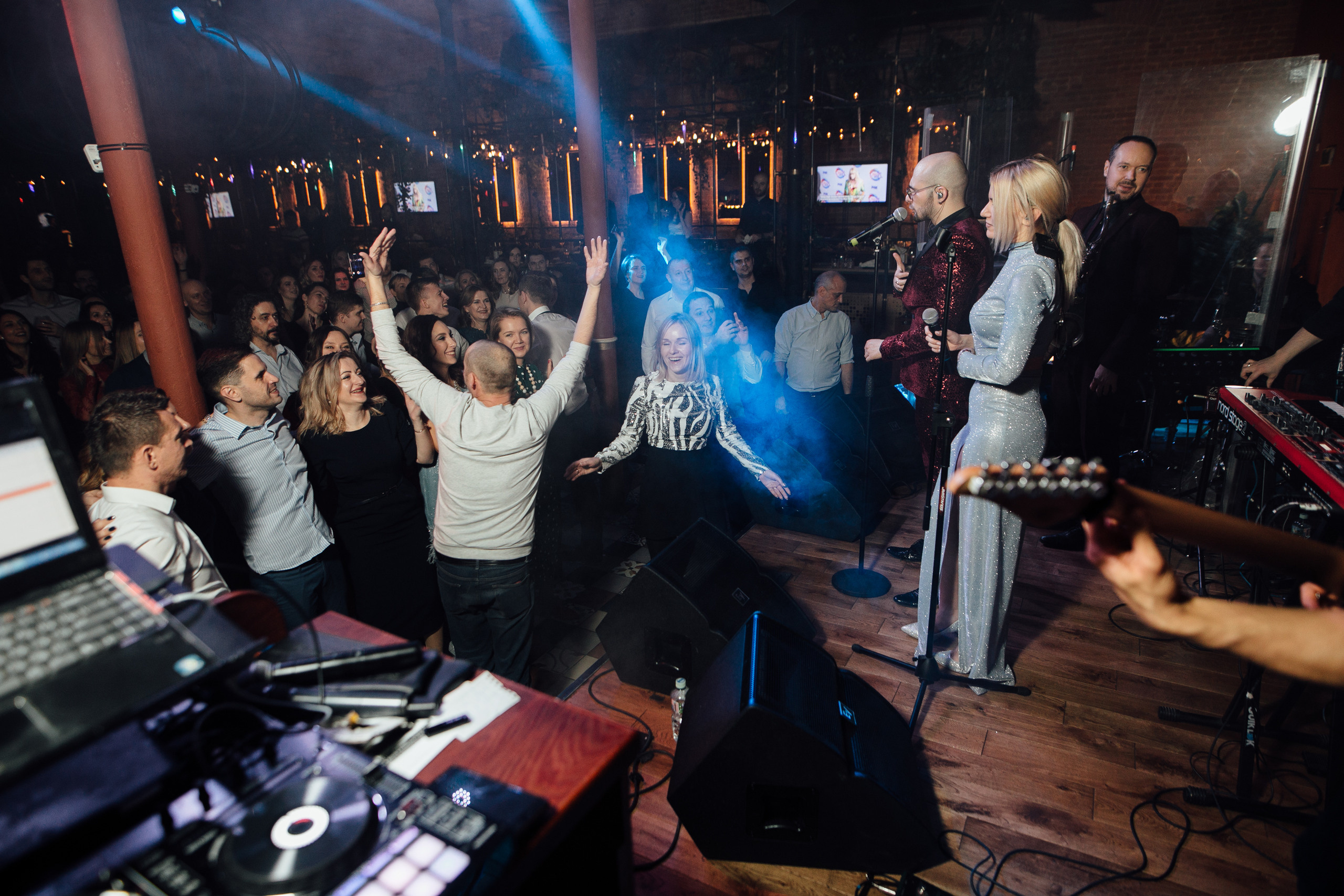 Корпоратив 2020. Самый свадебный фотограф