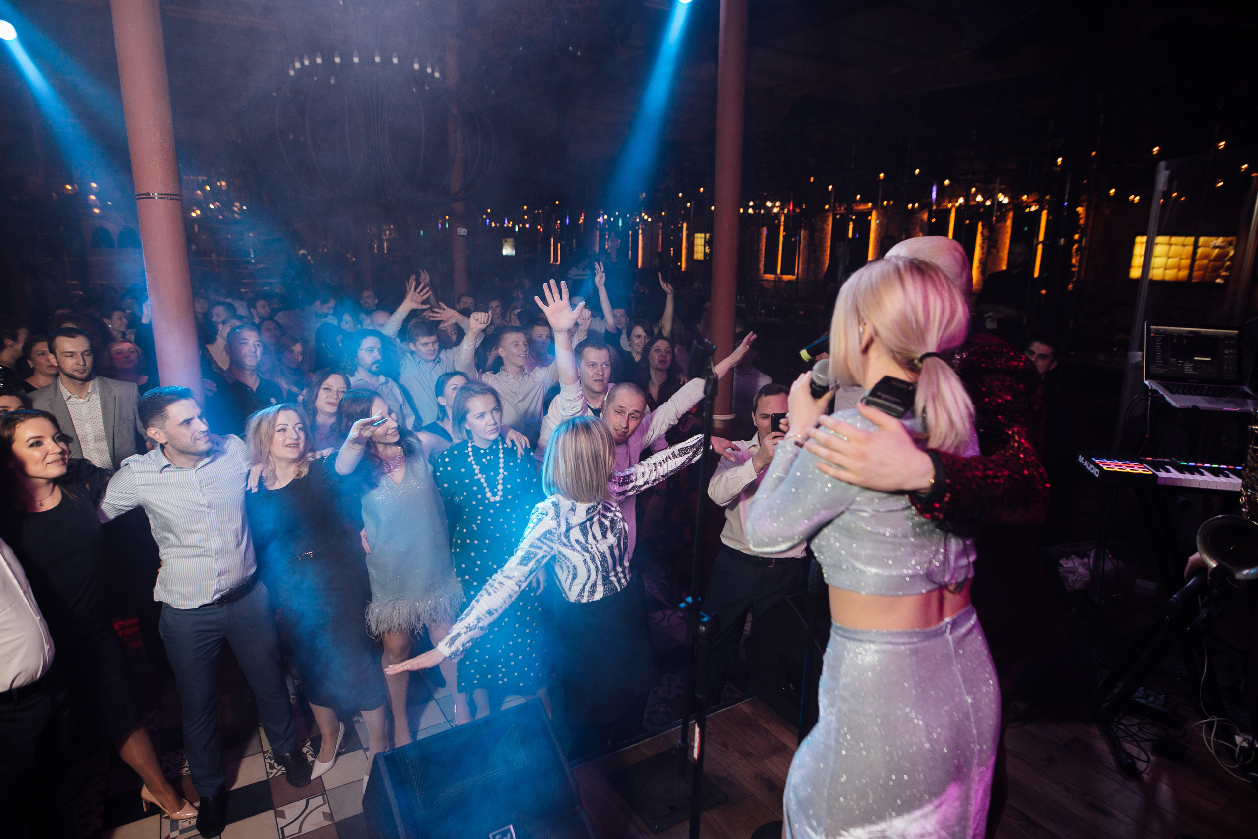 Корпоратив 2020. Самый свадебный фотограф