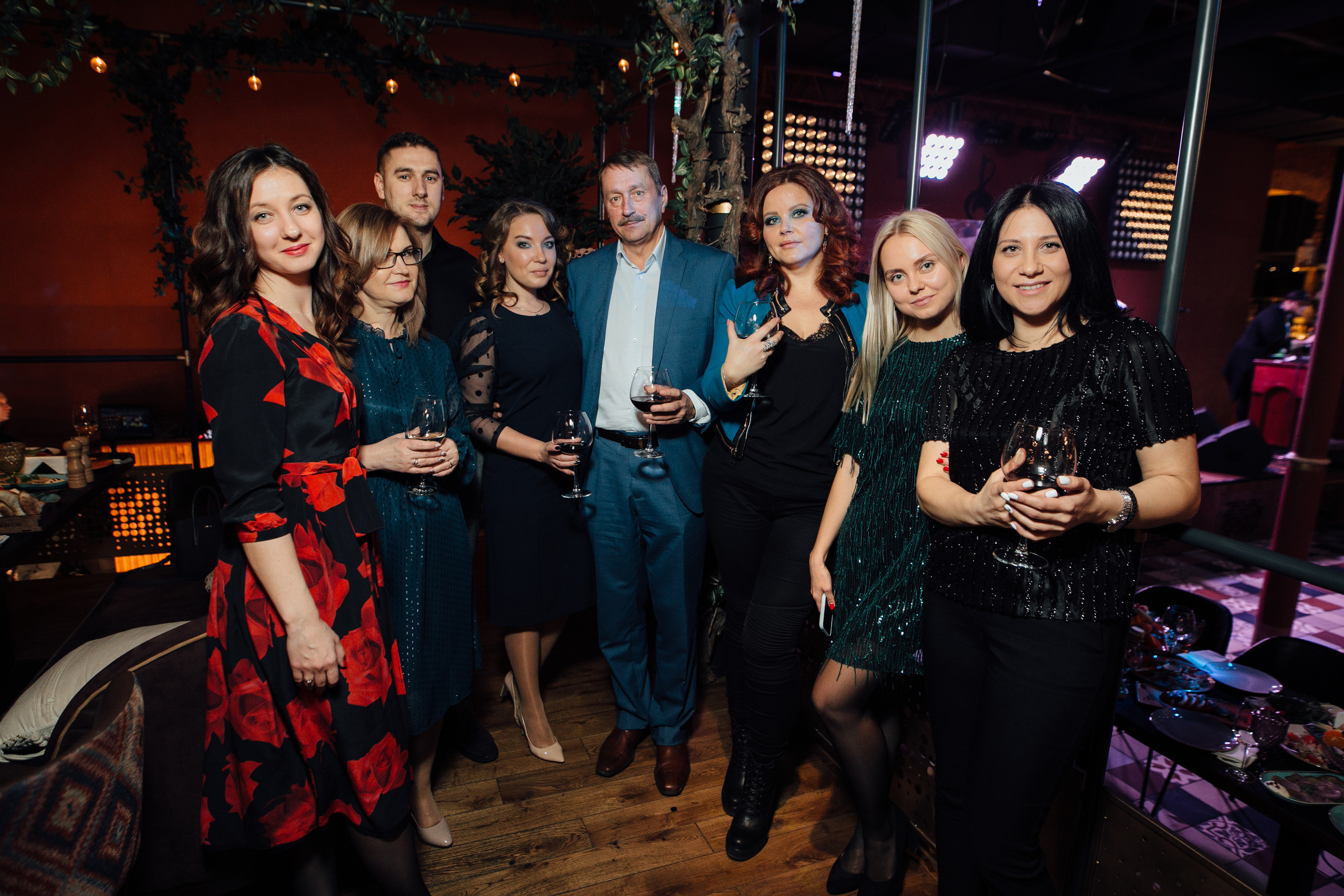 Корпоратив 2020. Самый свадебный фотограф