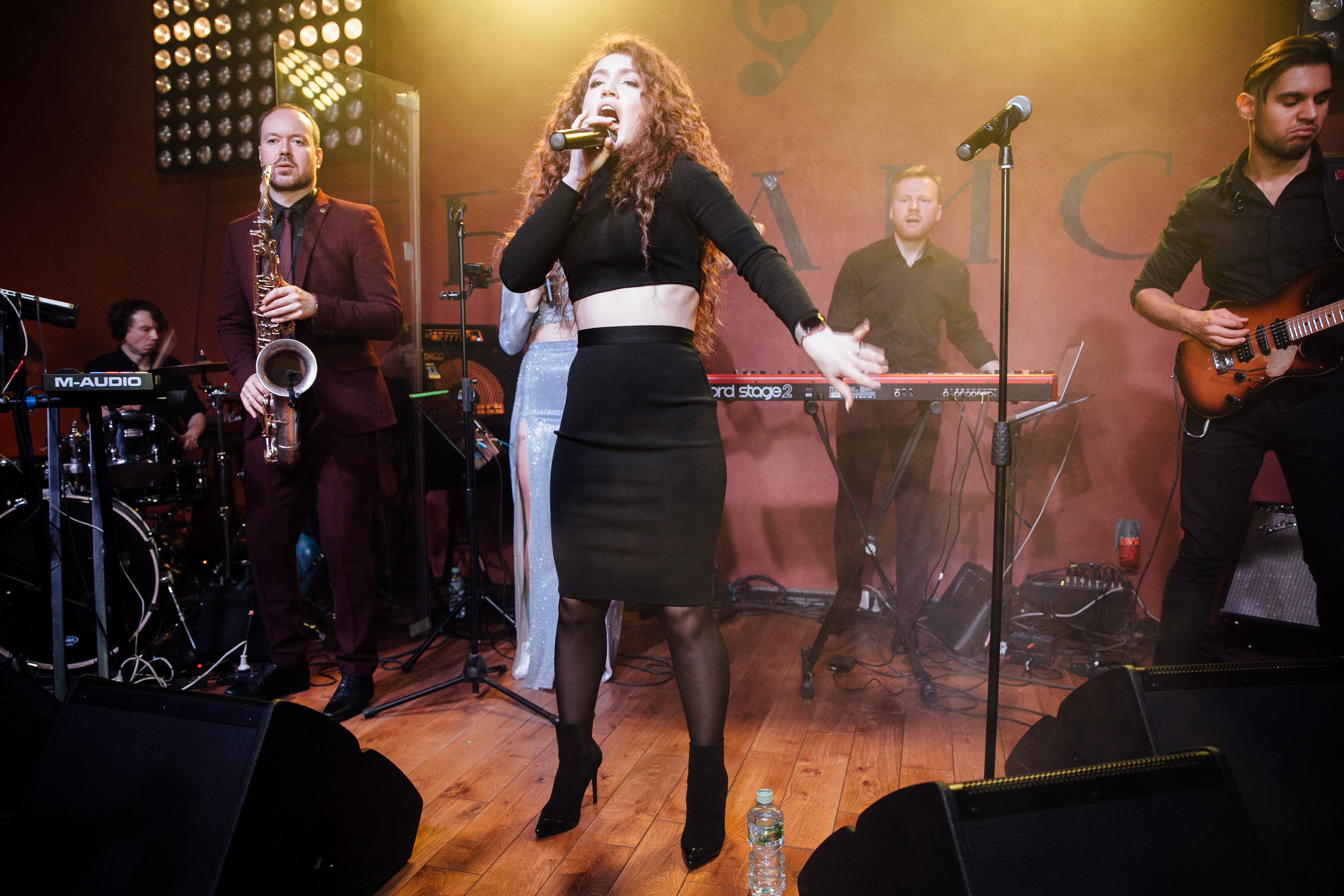 Корпоратив 2020. Самый свадебный фотограф