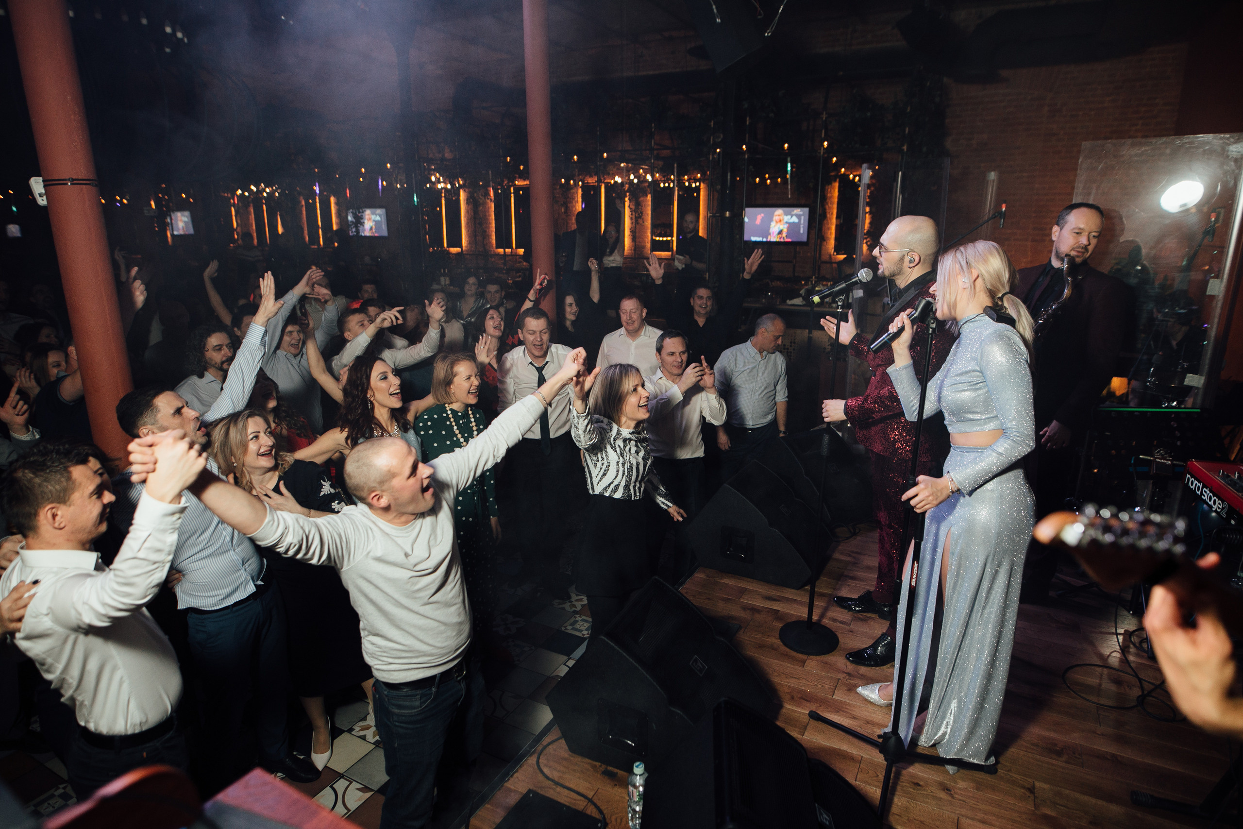 Корпоратив 2020. Самый свадебный фотограф